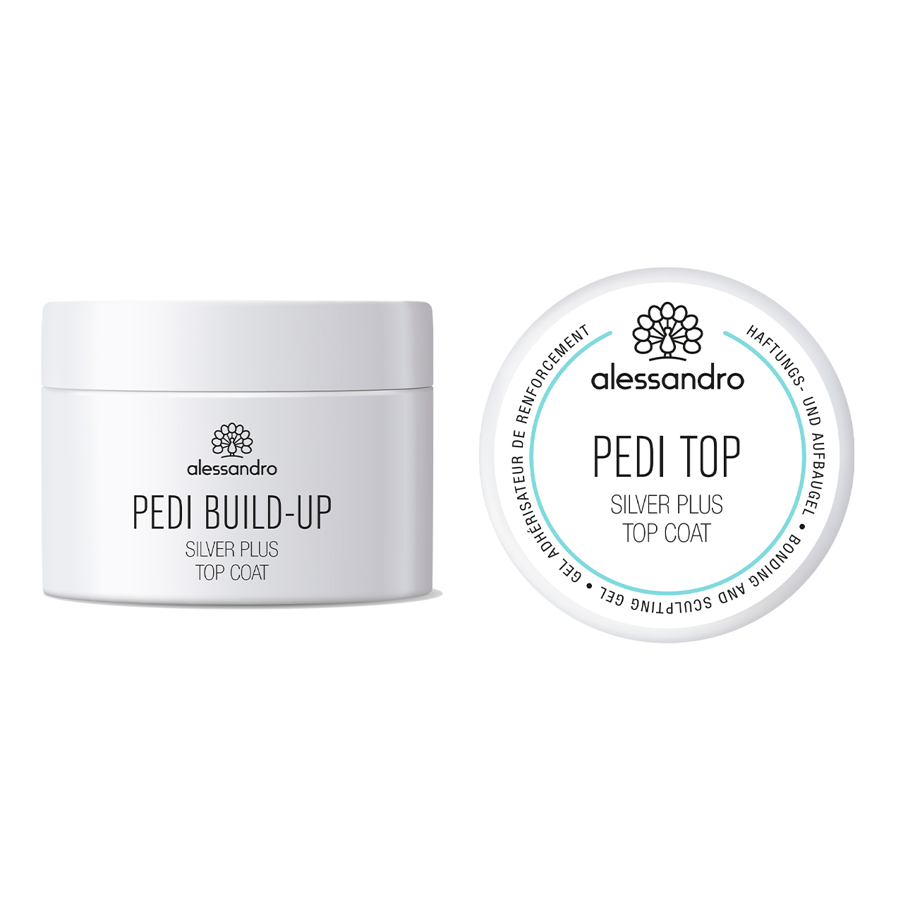 Pedi Top