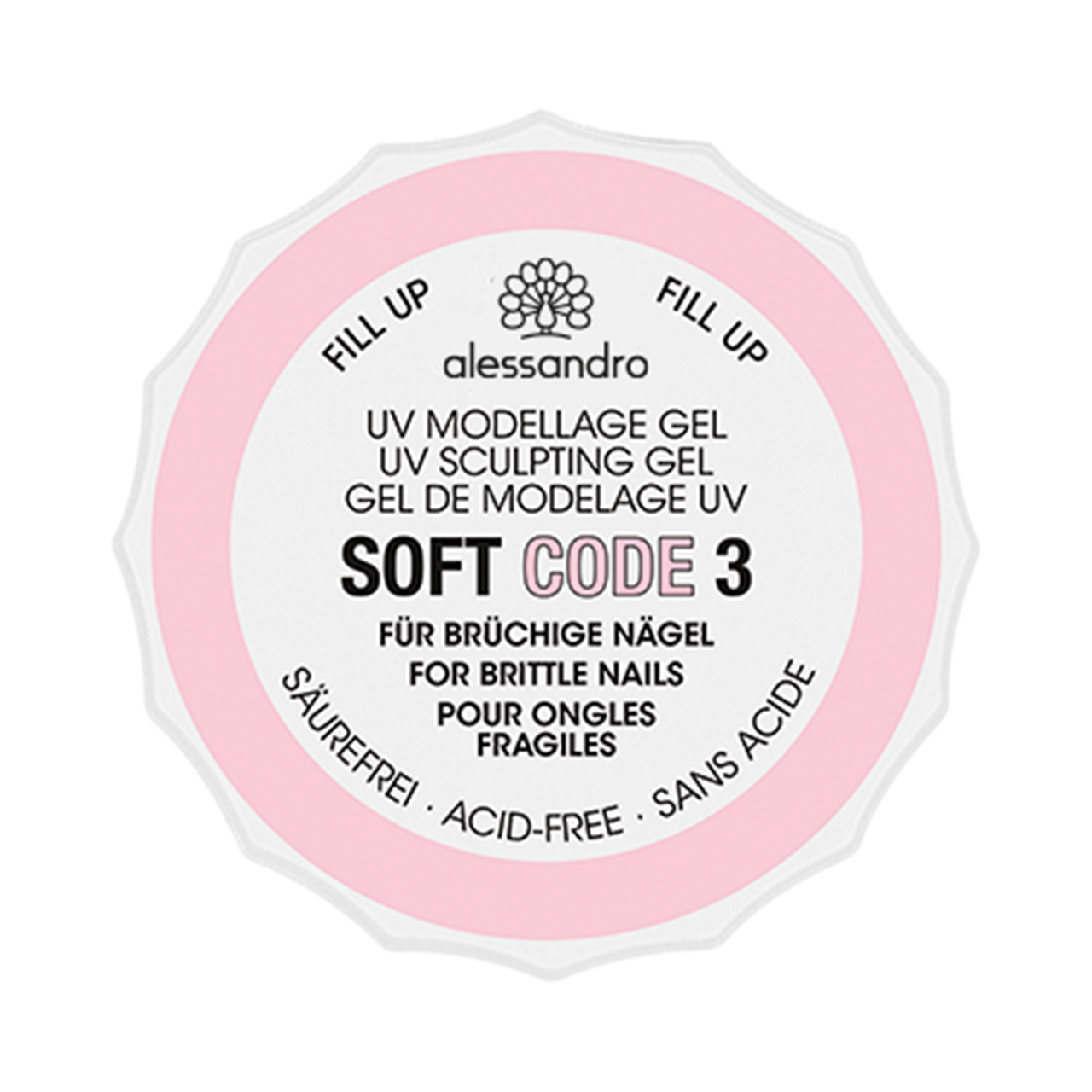 Soft Code 3, 15g