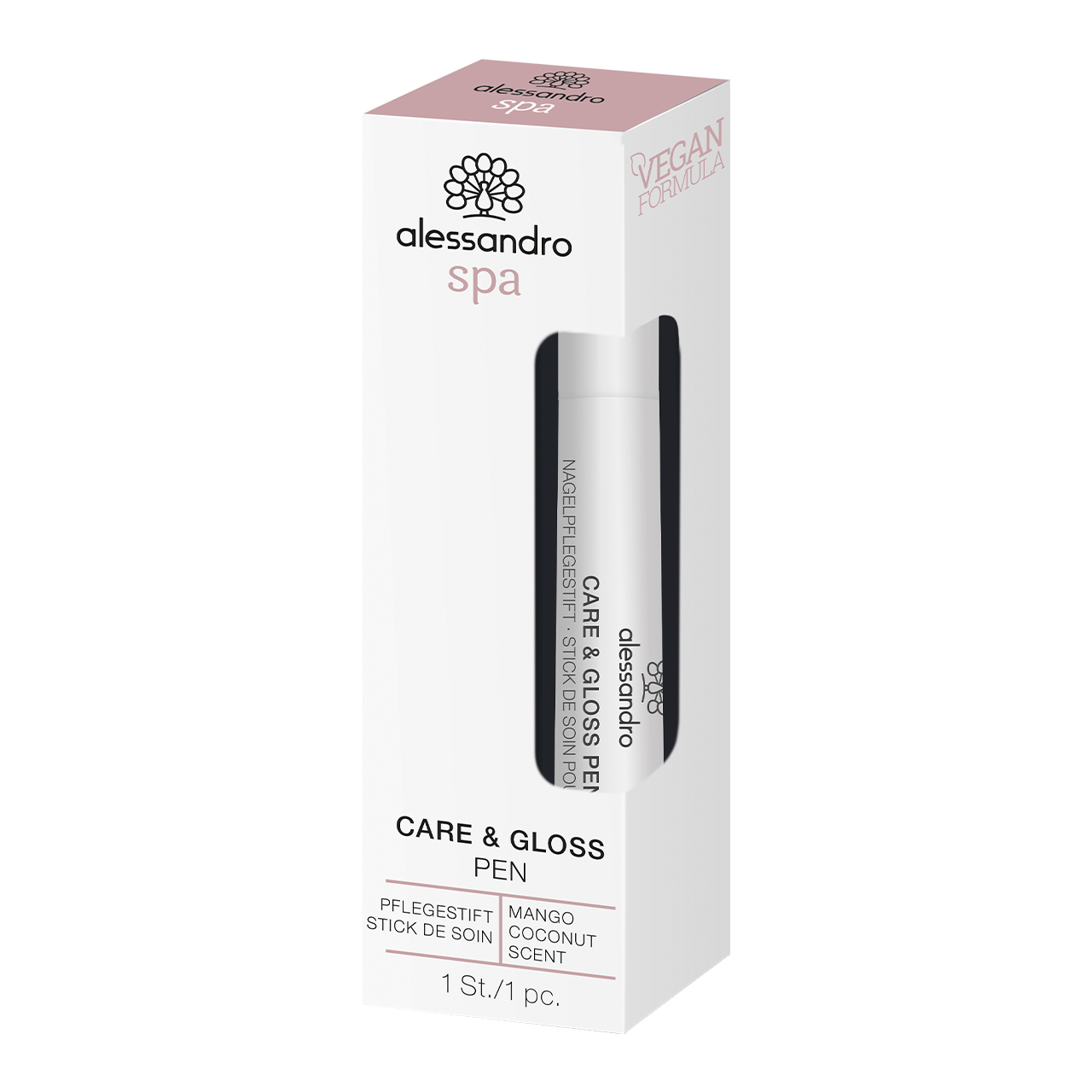 Care & Gloss Nagelpflegestift Care & Gloss Nagelpflegestift