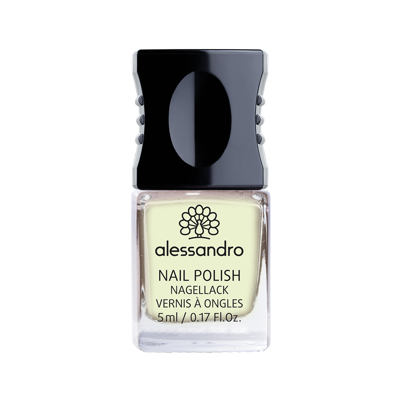 Nagellack Soft Lime Nagellack Soft Lime