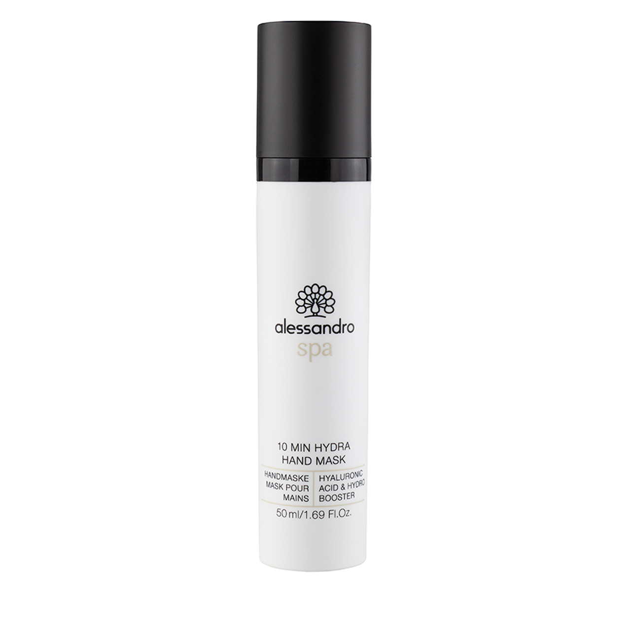 10 Min Hydra Hand Maske 10 Min Hydra Hand Maske