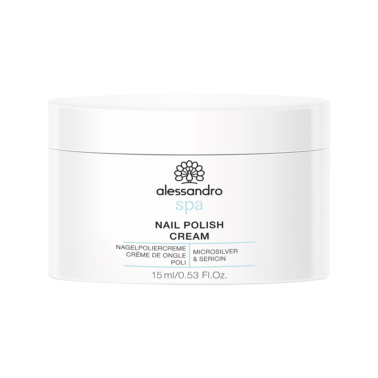 Nagelpoliercreme Nagelpoliercreme