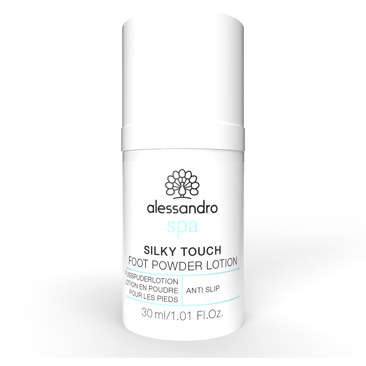 Silky Touch Fußpuder Silky Touch Fußpuder