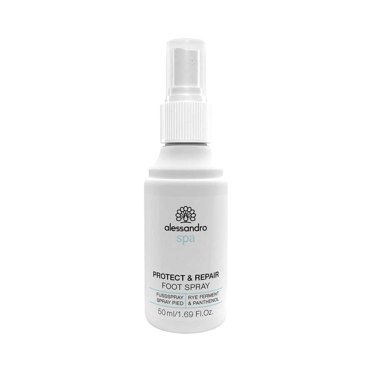 Protect & Repair Spray Protect & Repair Spray