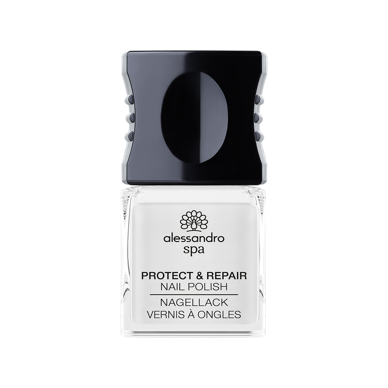 Protect & Repair Nail Polish Protect & Repair Nail Polish