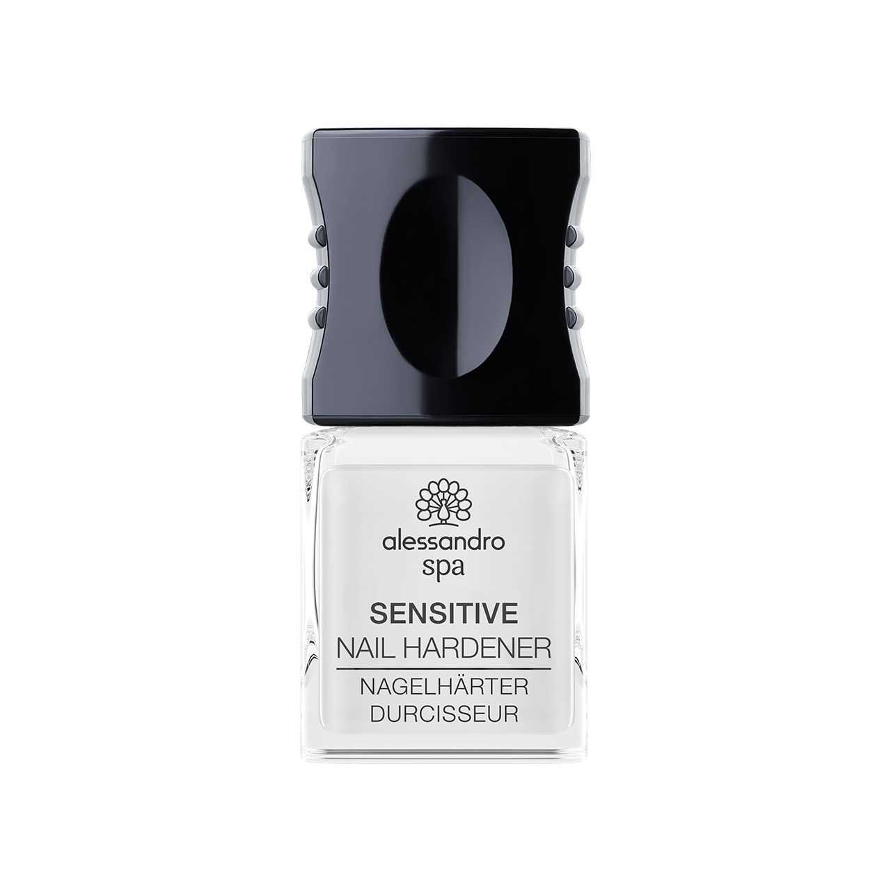 Nagelhärter Sensitiv Nagelhärter Sensitiv