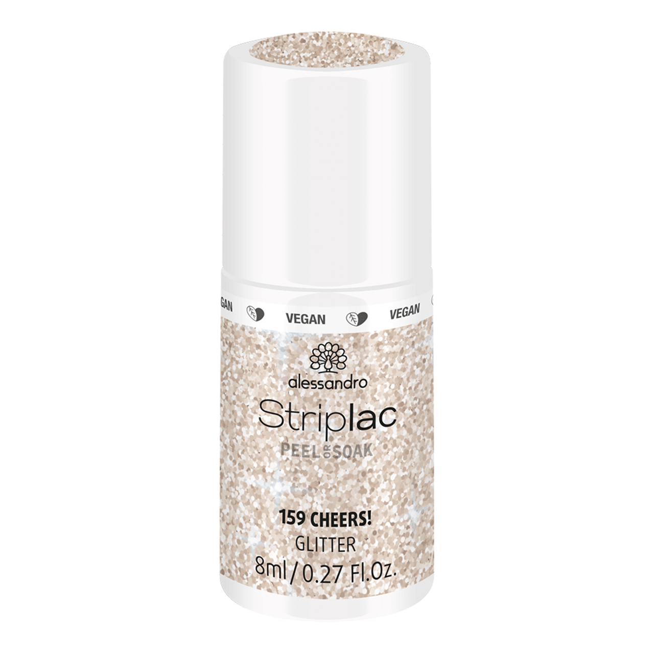 Striplac Peel or Soak Cheers! Striplac Peel or Soak Cheers!