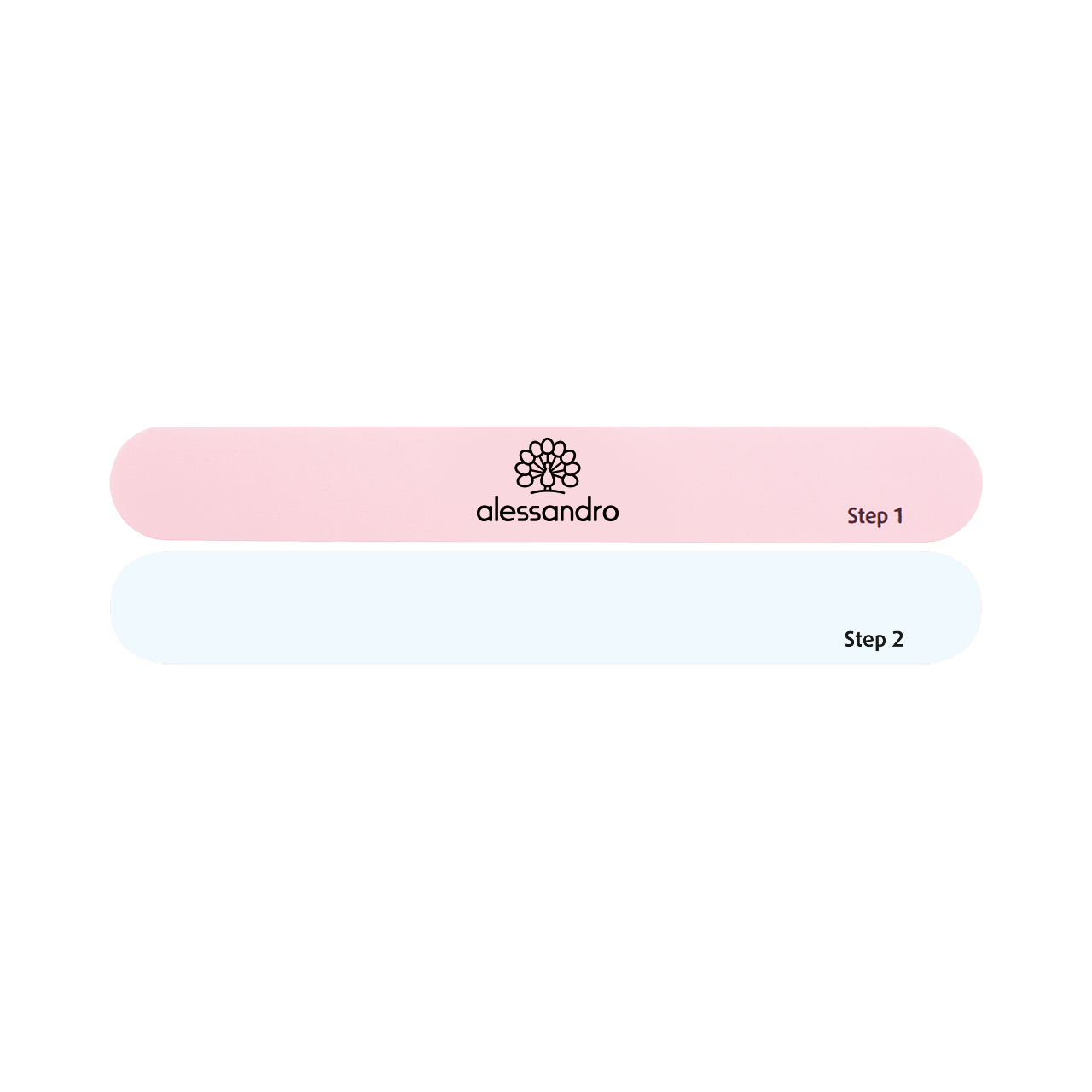 Lime 2 étapes Striplac Peel or Soak (Lot de 2) Lime 2 étapes Striplac Peel or Soak (Lot de 2)