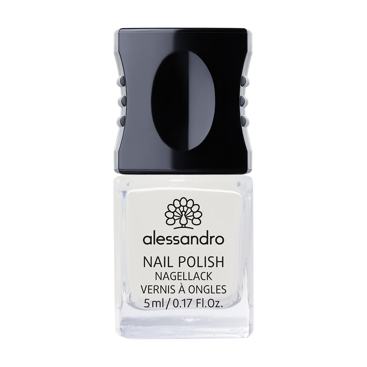 Nagellack White Honeymoon Nagellack White Honeymoon