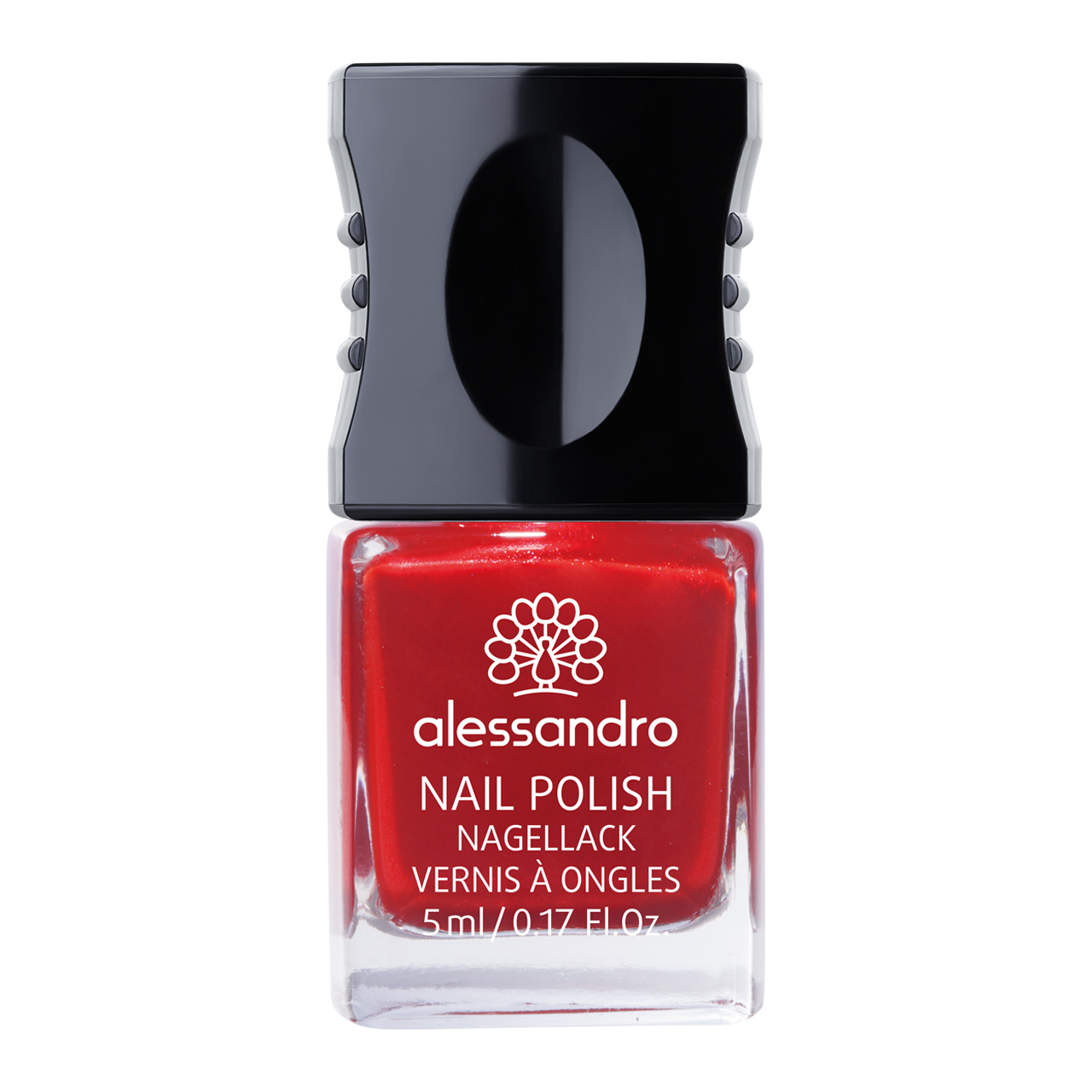 Nagellack Fire & Flame Nagellack Fire & Flame