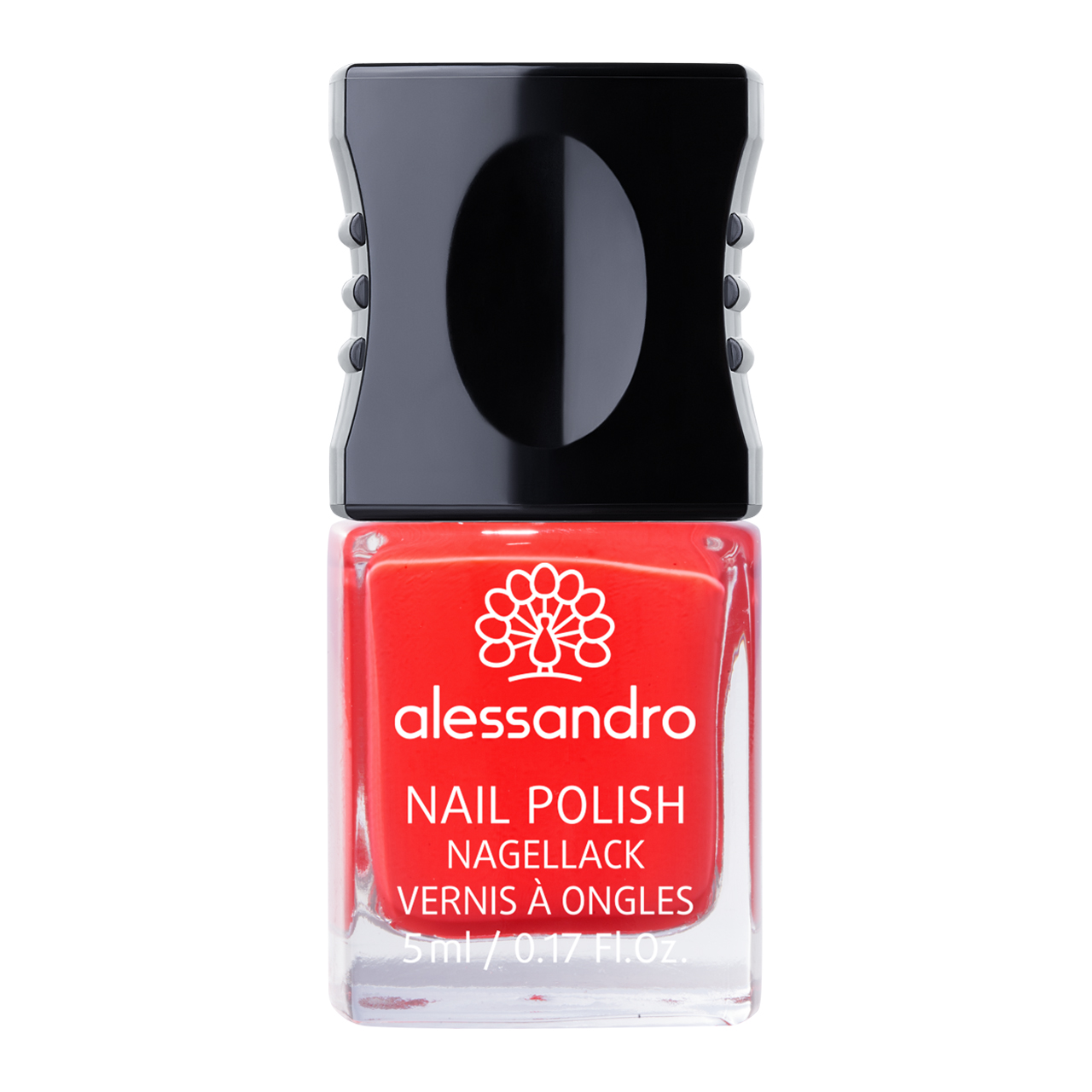 Nagellack Girly Flush Nagellack Girly Flush