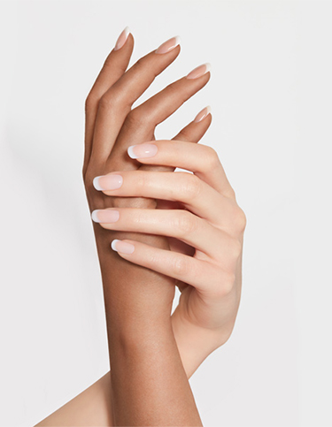 Modelage des ongles