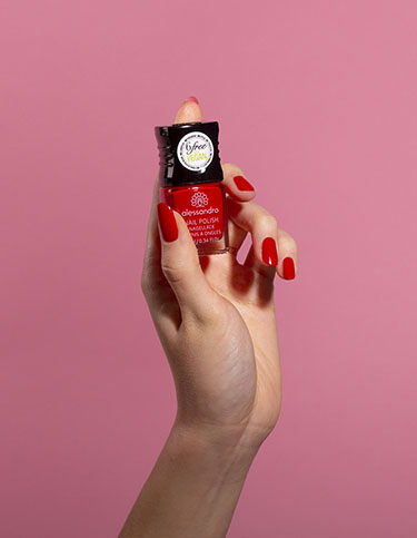 Nagellack