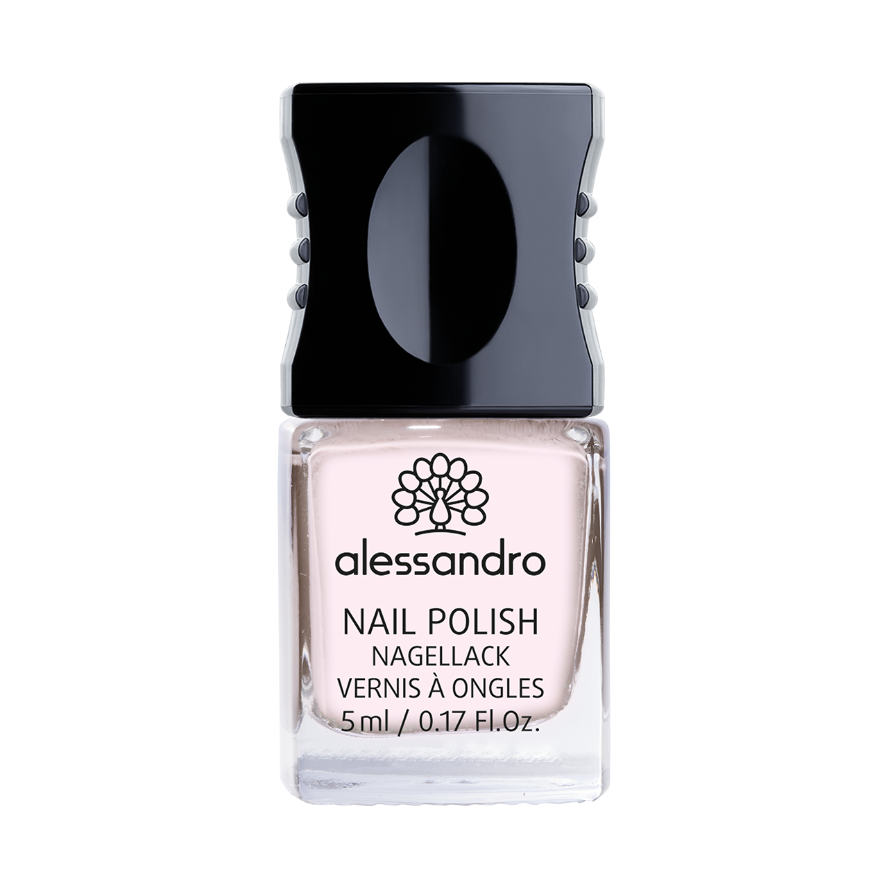 VERNIS À ONGLES PEACEFUL MIND