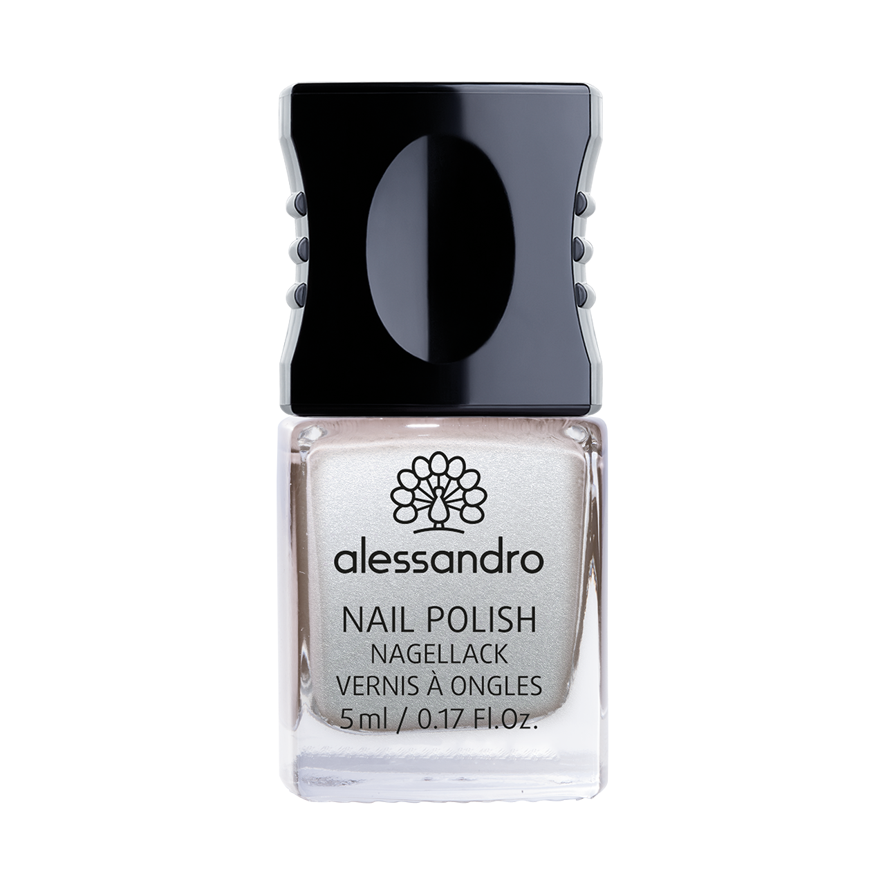 Nagellack Magical Healing Shimmer + Glitter