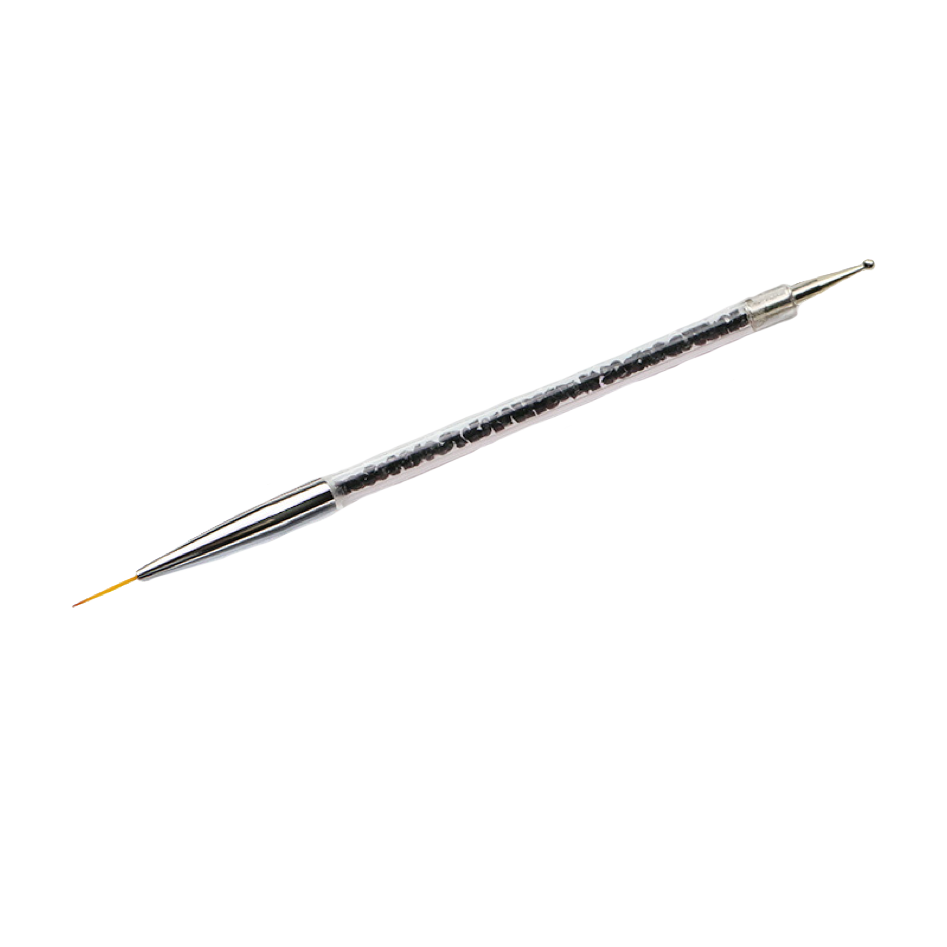 Striplac Nail Art Dotting Tool Striplac Nail Art Dotting Tool