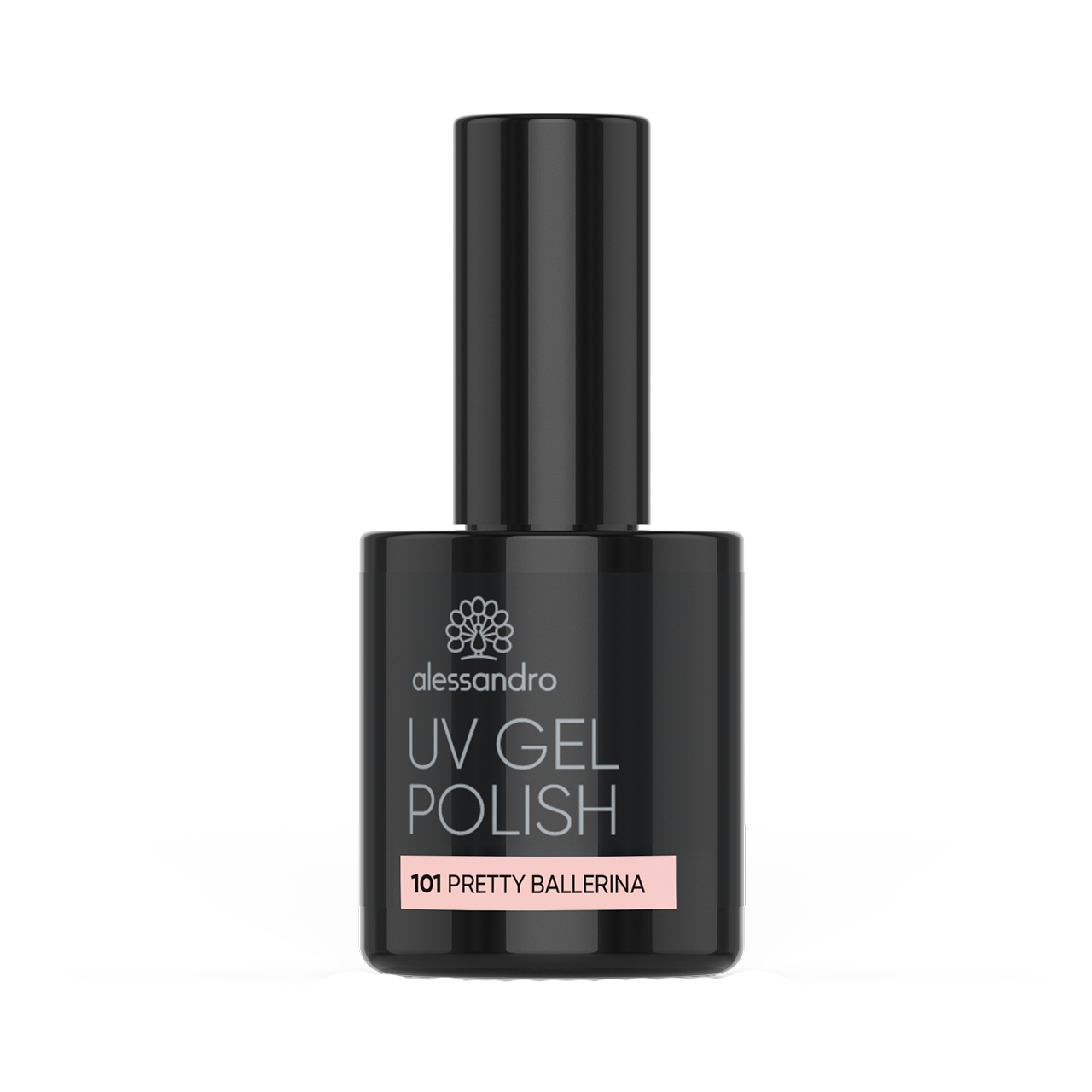 UV Gel Polish Pretty Ballerina