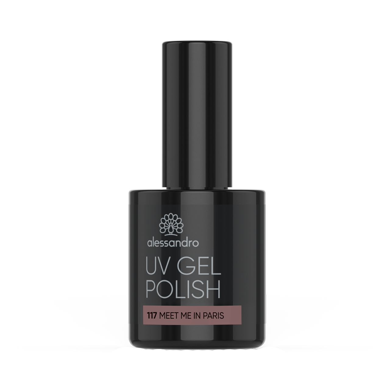 UV Gel Polish Meet me in Paris