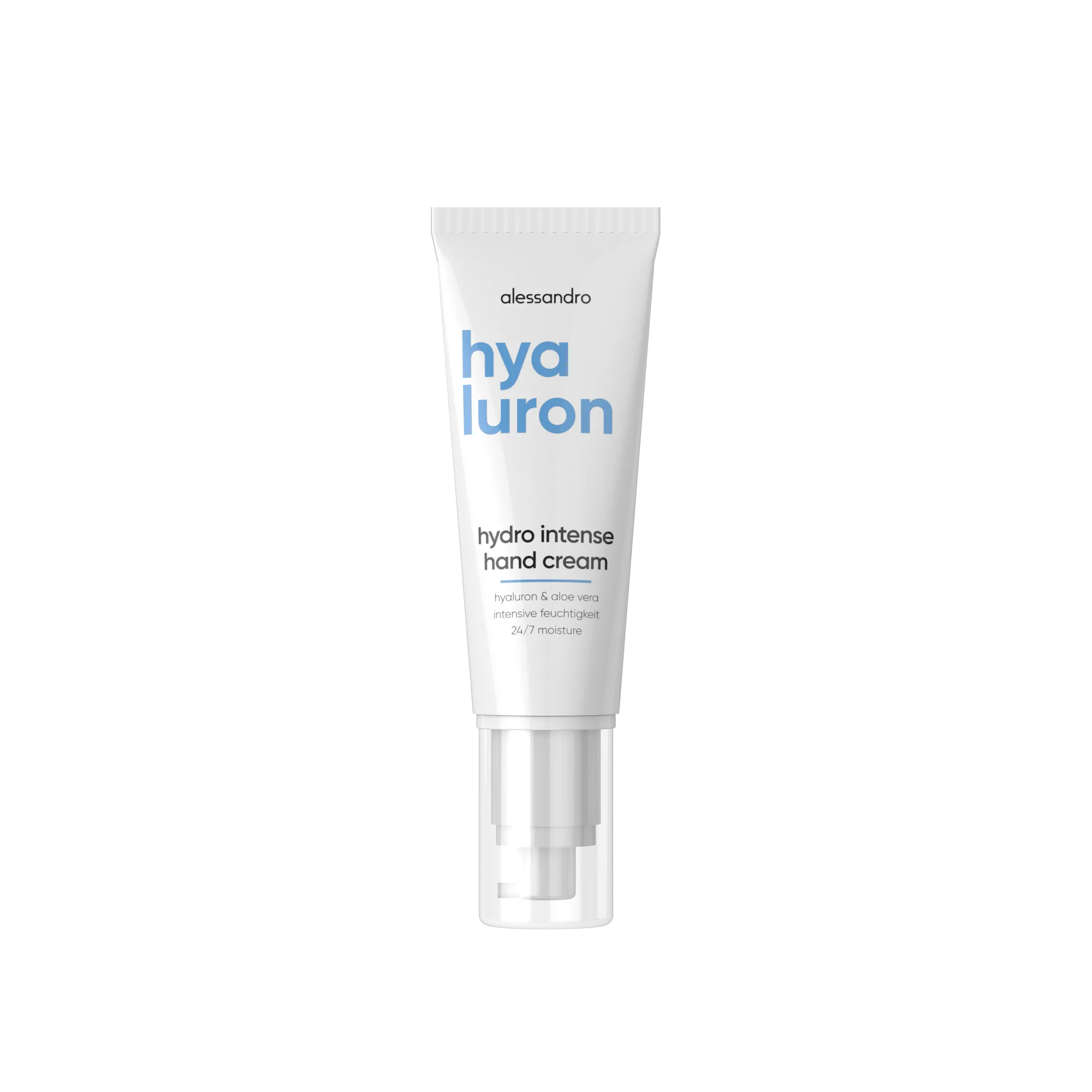 Hyaluron Hydro Intense Hand Cream Hyaluron Hydro Intense Hand Cream