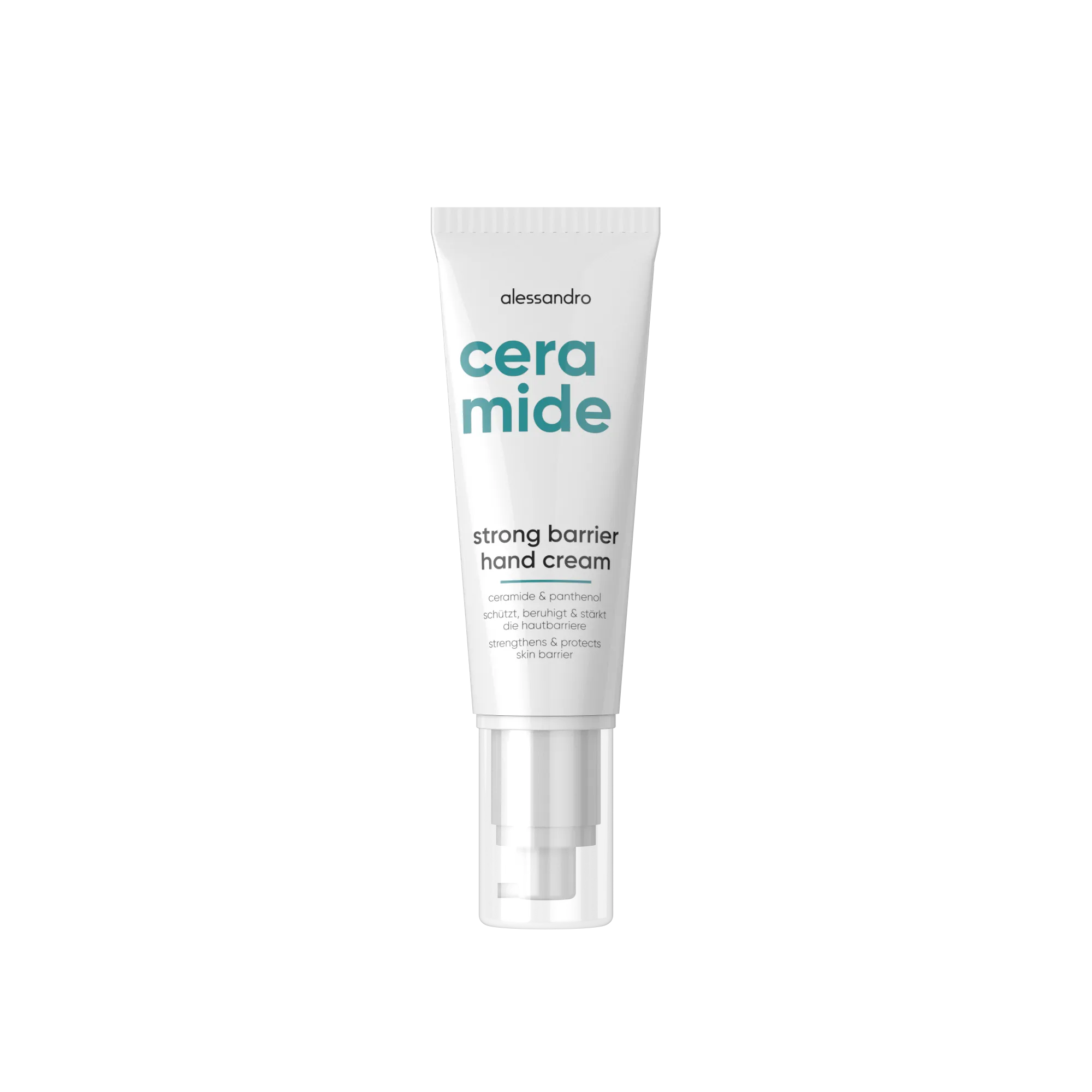 Ceramide Strong Barrier Hand Cream Ceramide Strong Barrier Hand Cream