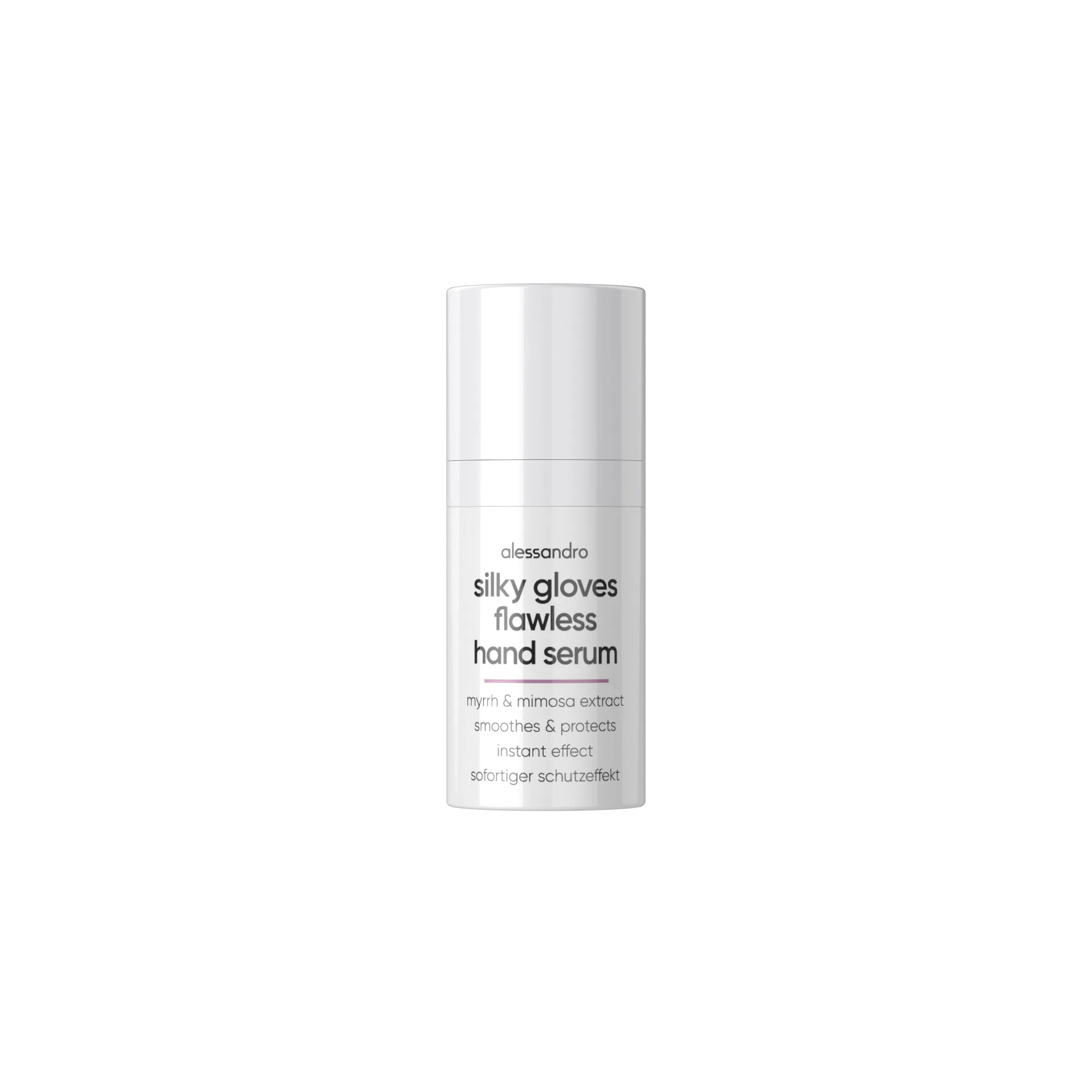 Silky Gloves Flawless Hand Serum Silky Gloves Flawless Hand Serum