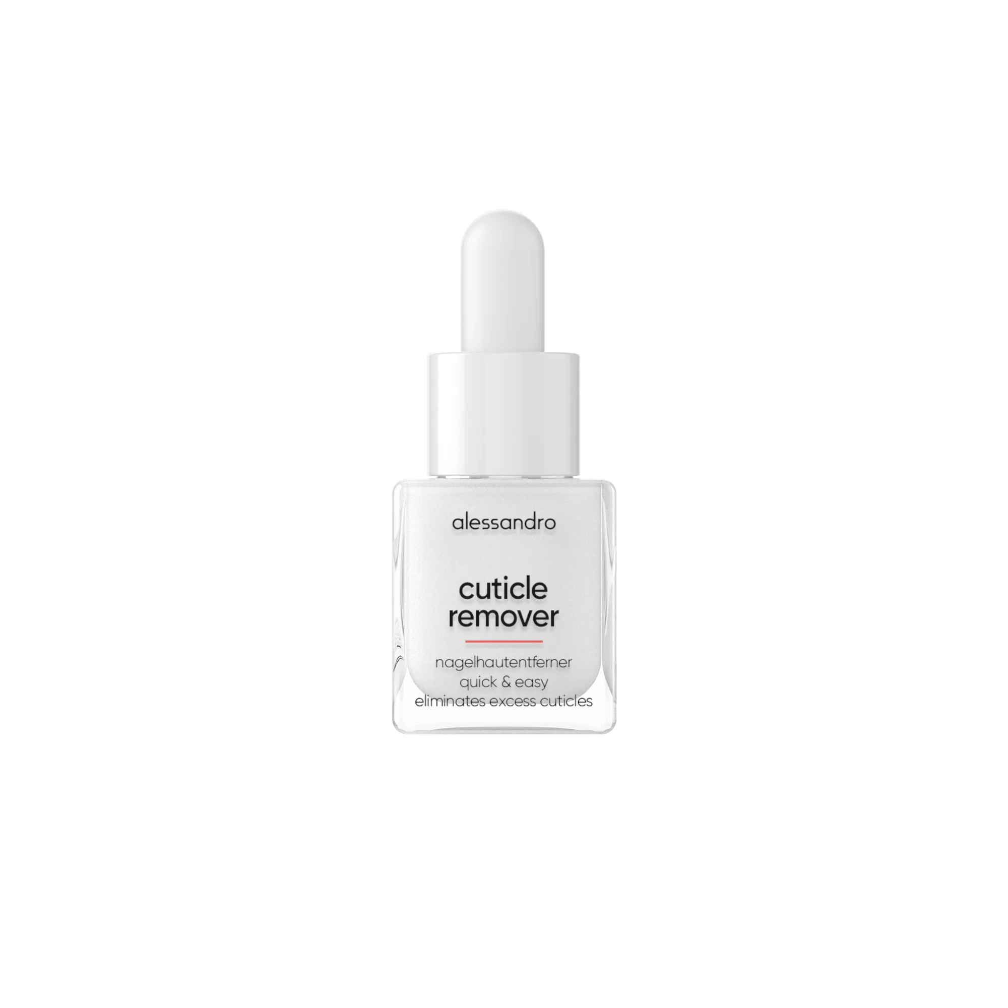 Cuticle Remover Cuticle Remover