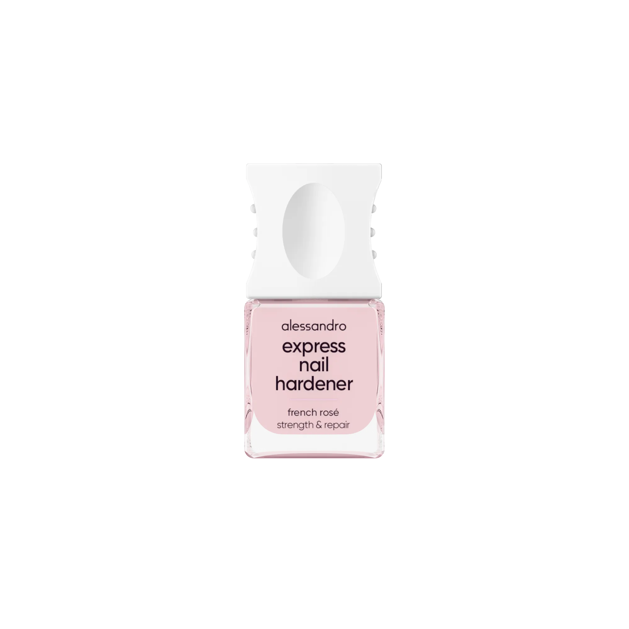 Express Nail Hardener French Rose Express Nail Hardener French Rose