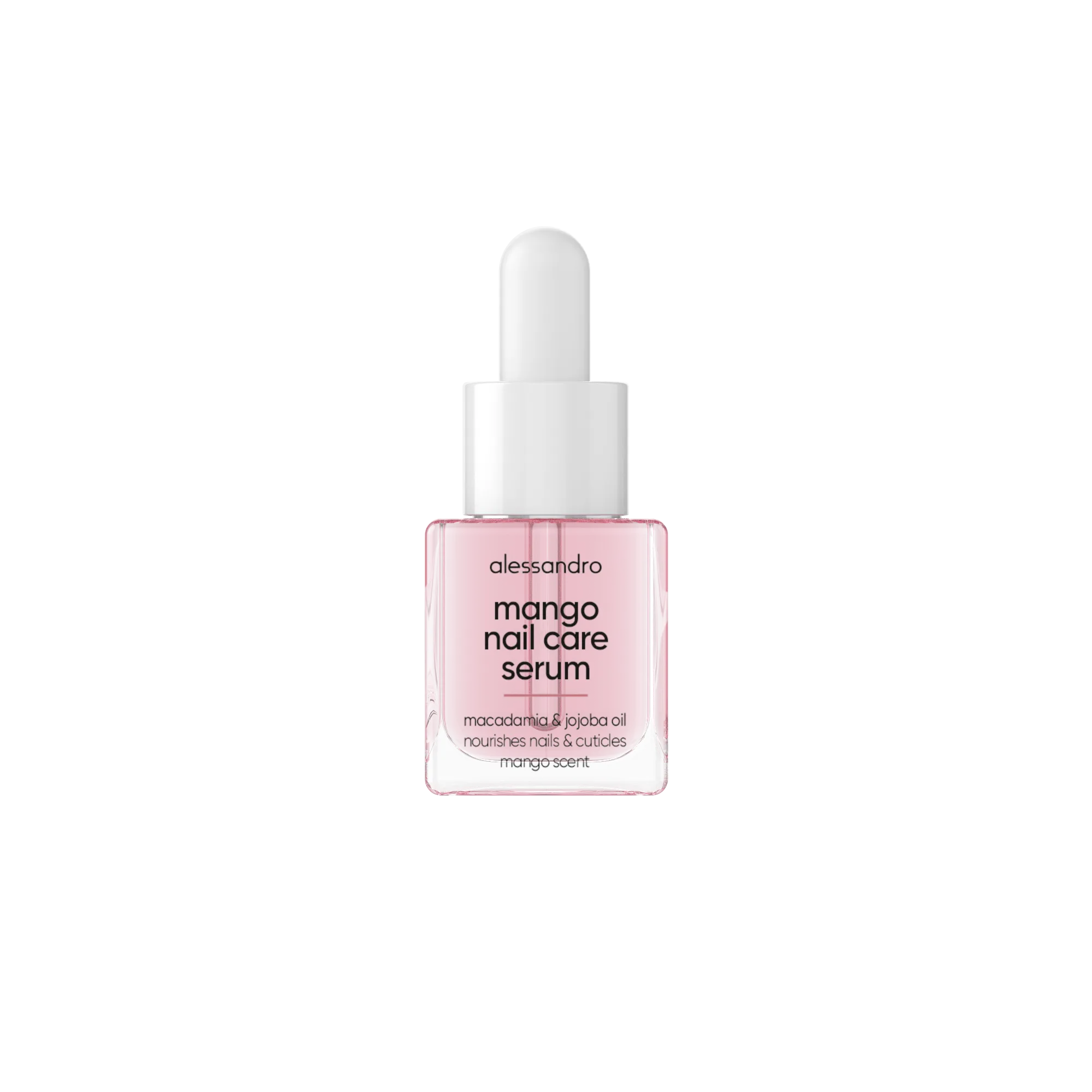 Mango Nail Care Serum Mango Nail Care Serum