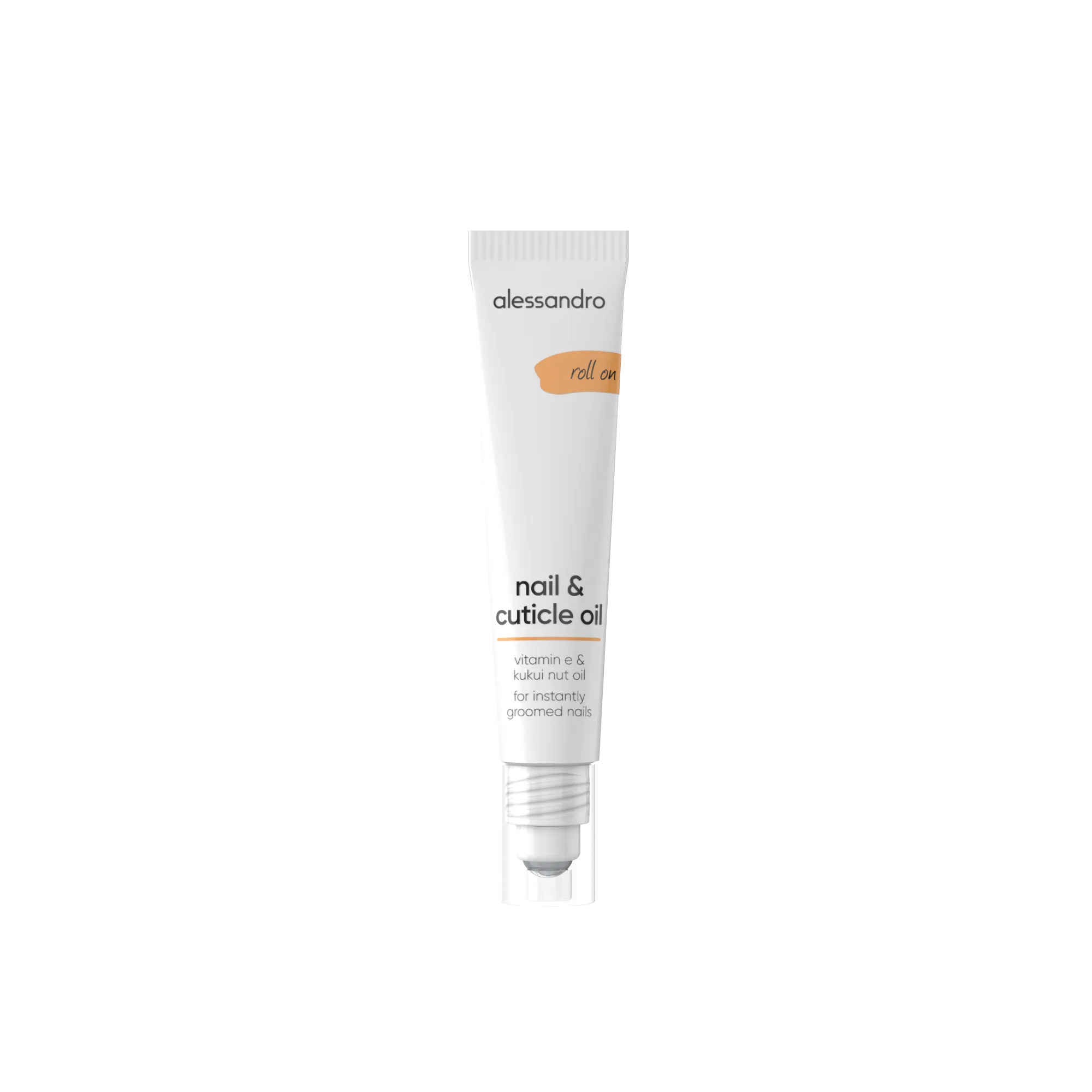 Nail & Cuticle Oil Nail & Cuticle Oil