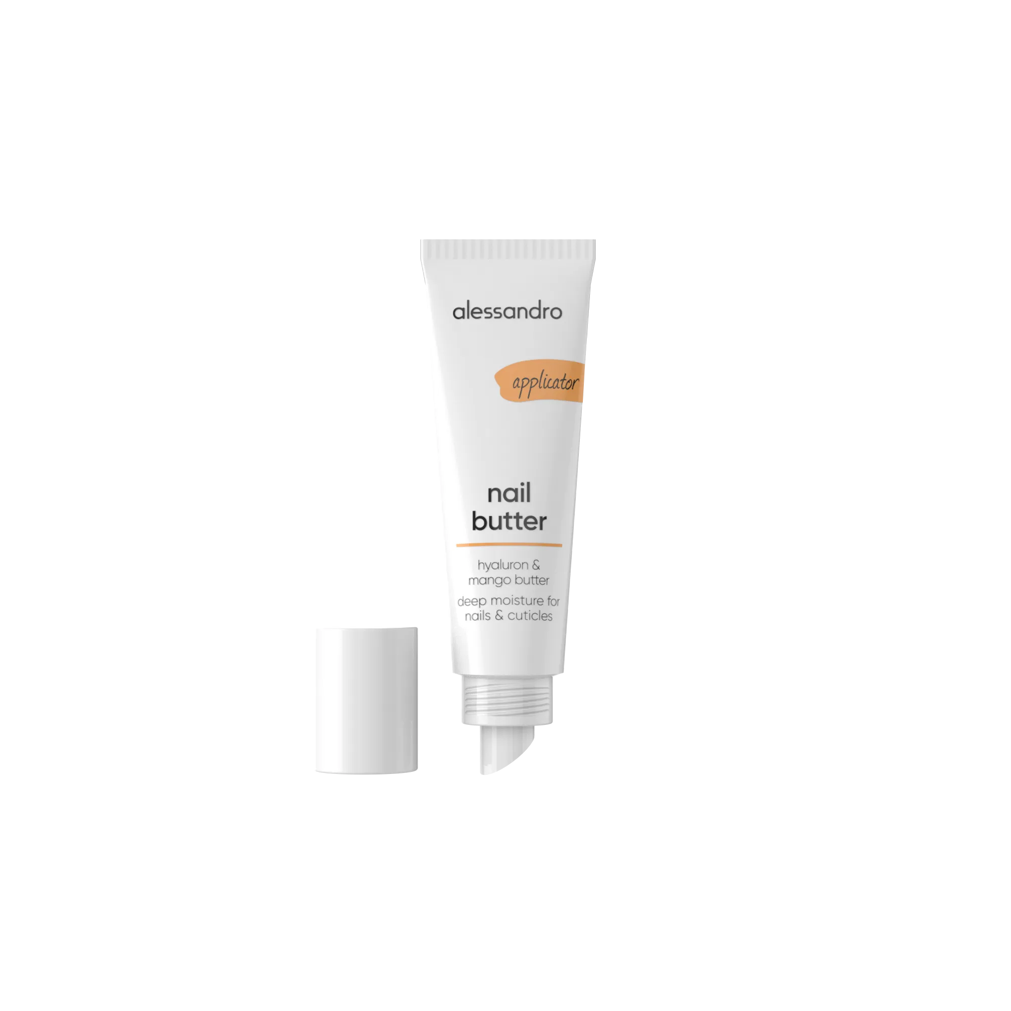 Nail Butter Nail Butter