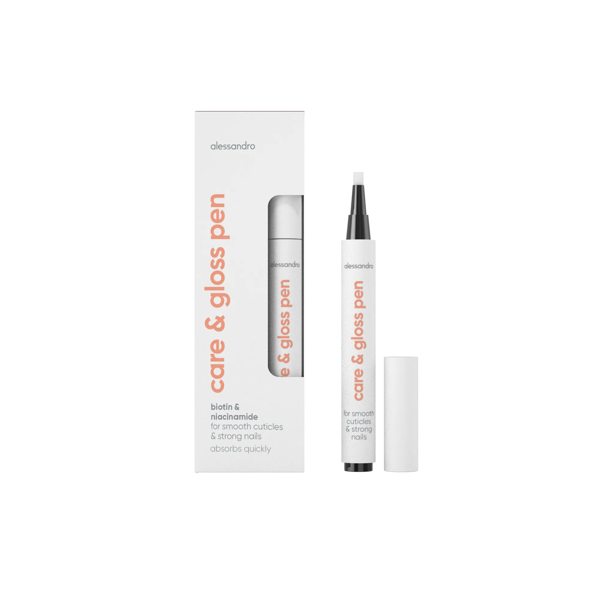 Care & Gloss Pen Care & Gloss Pen