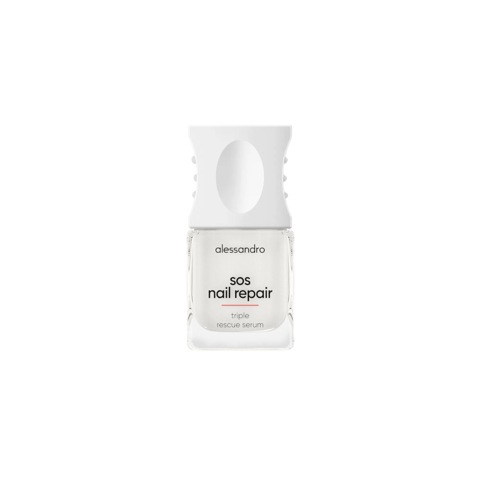Sos Nail Repair Serum Sos Nail Repair Serum