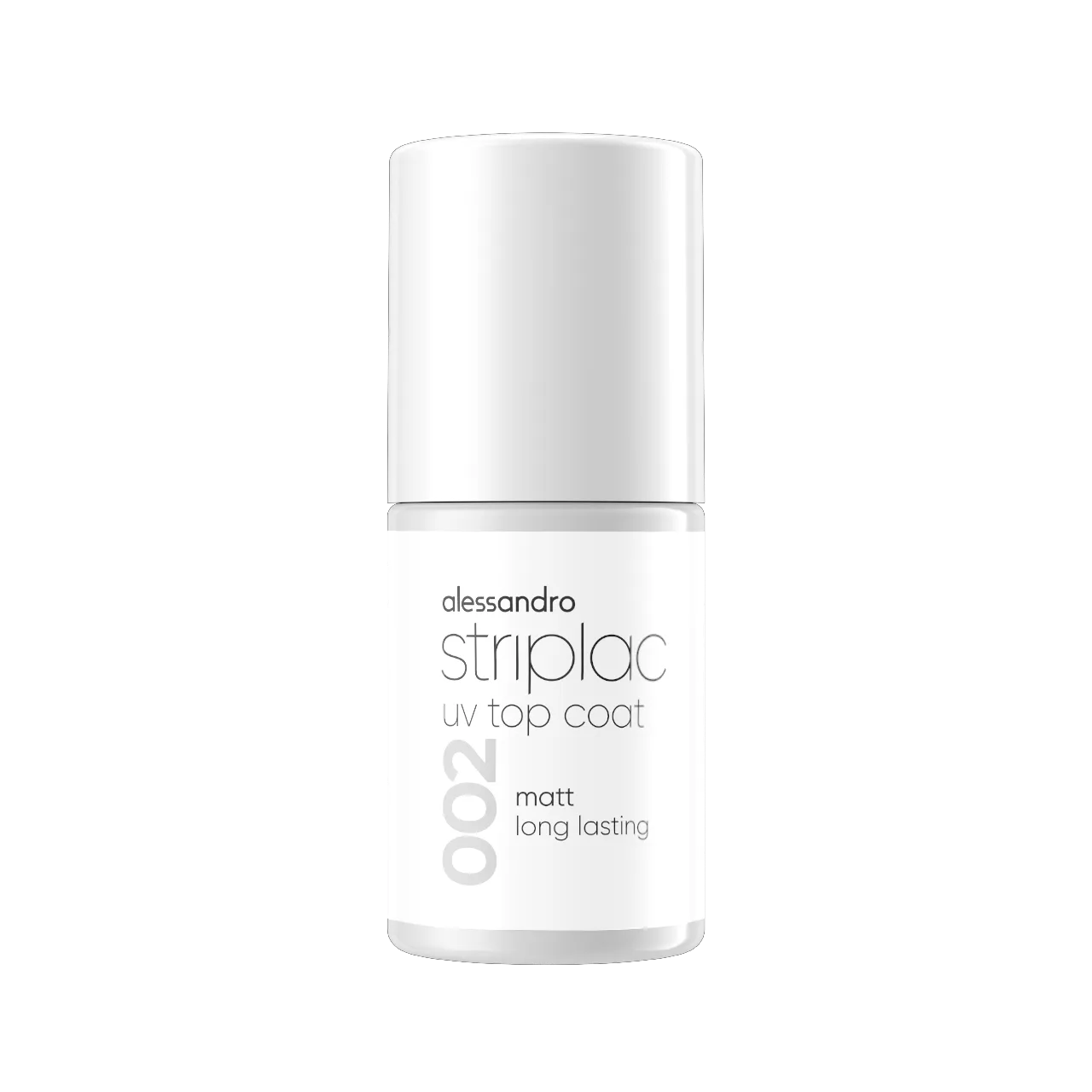 Striplac Uv Top Coat Matt Striplac Uv Top Coat Matt