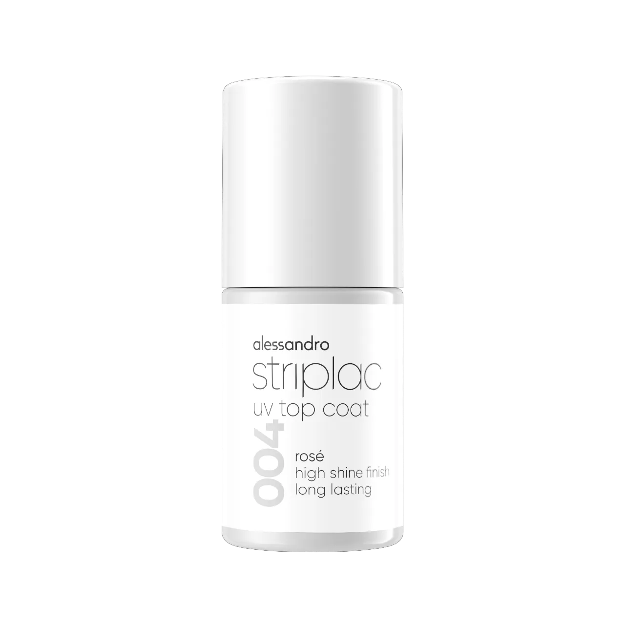 Striplac Uv Top Coat Rosé Striplac Uv Top Coat Rosé