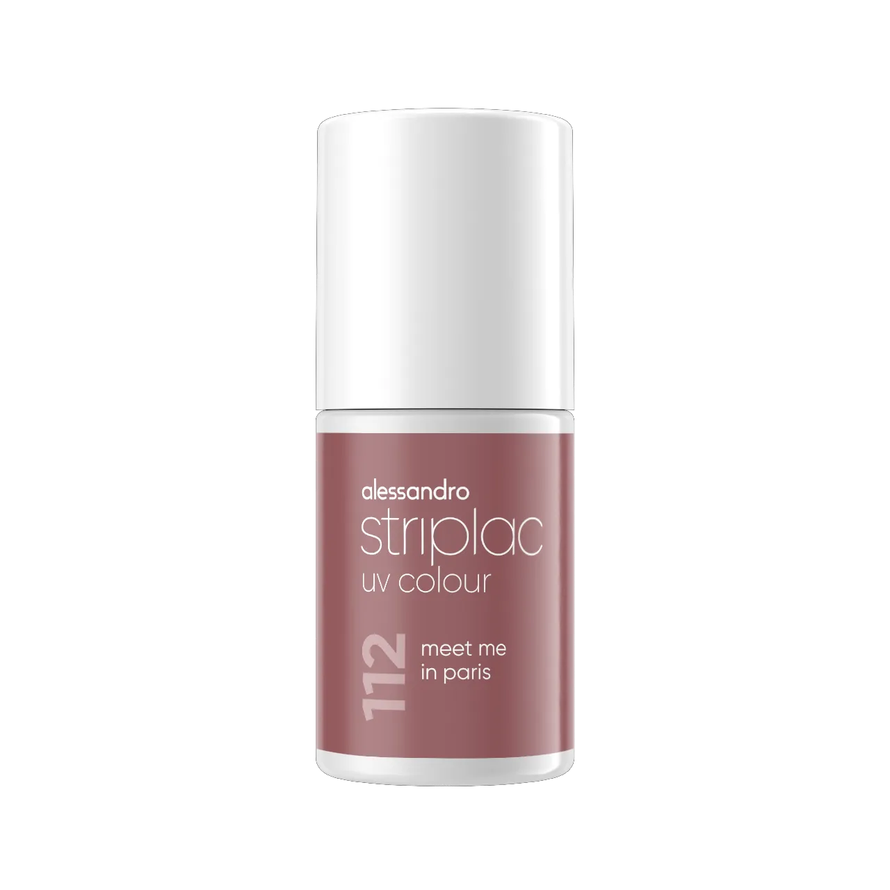 Striplac Uv Colour Meet Me In Paris Striplac Uv Colour Meet Me In Paris