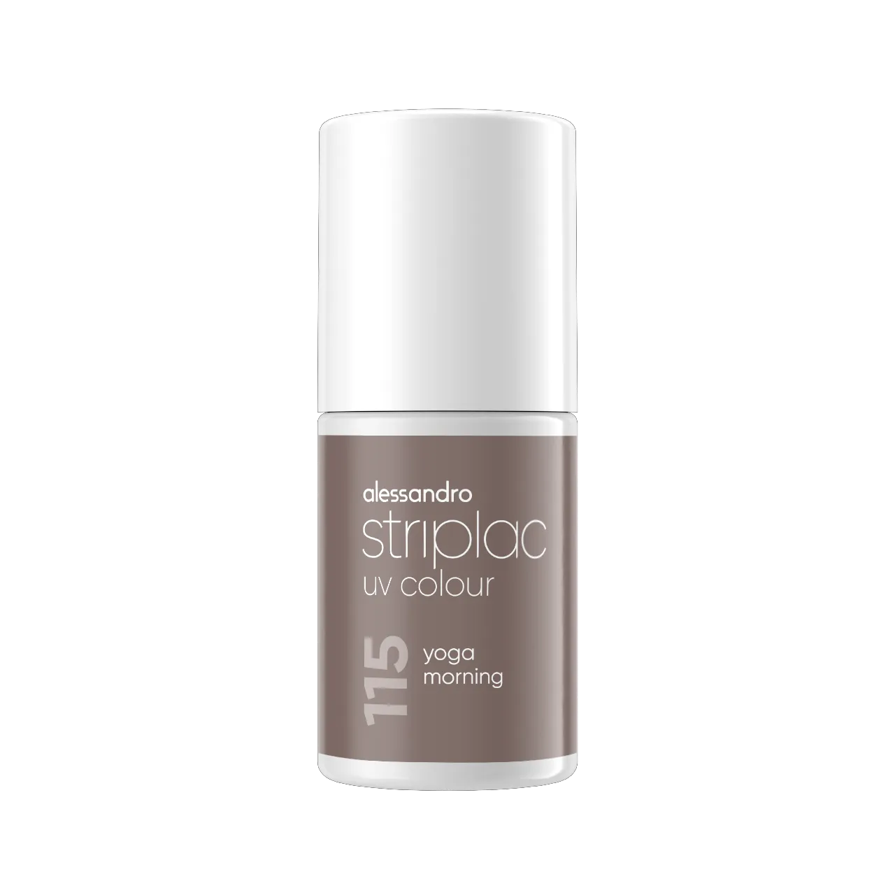 Striplac Uv Colour Yoga Morning Striplac Uv Colour Yoga Morning