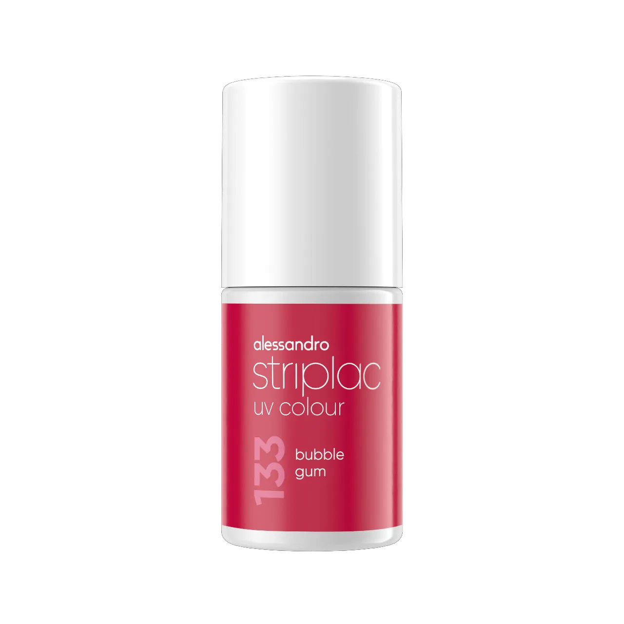 Striplac Uv Colour Bubble Gum Striplac Uv Colour Bubble Gum