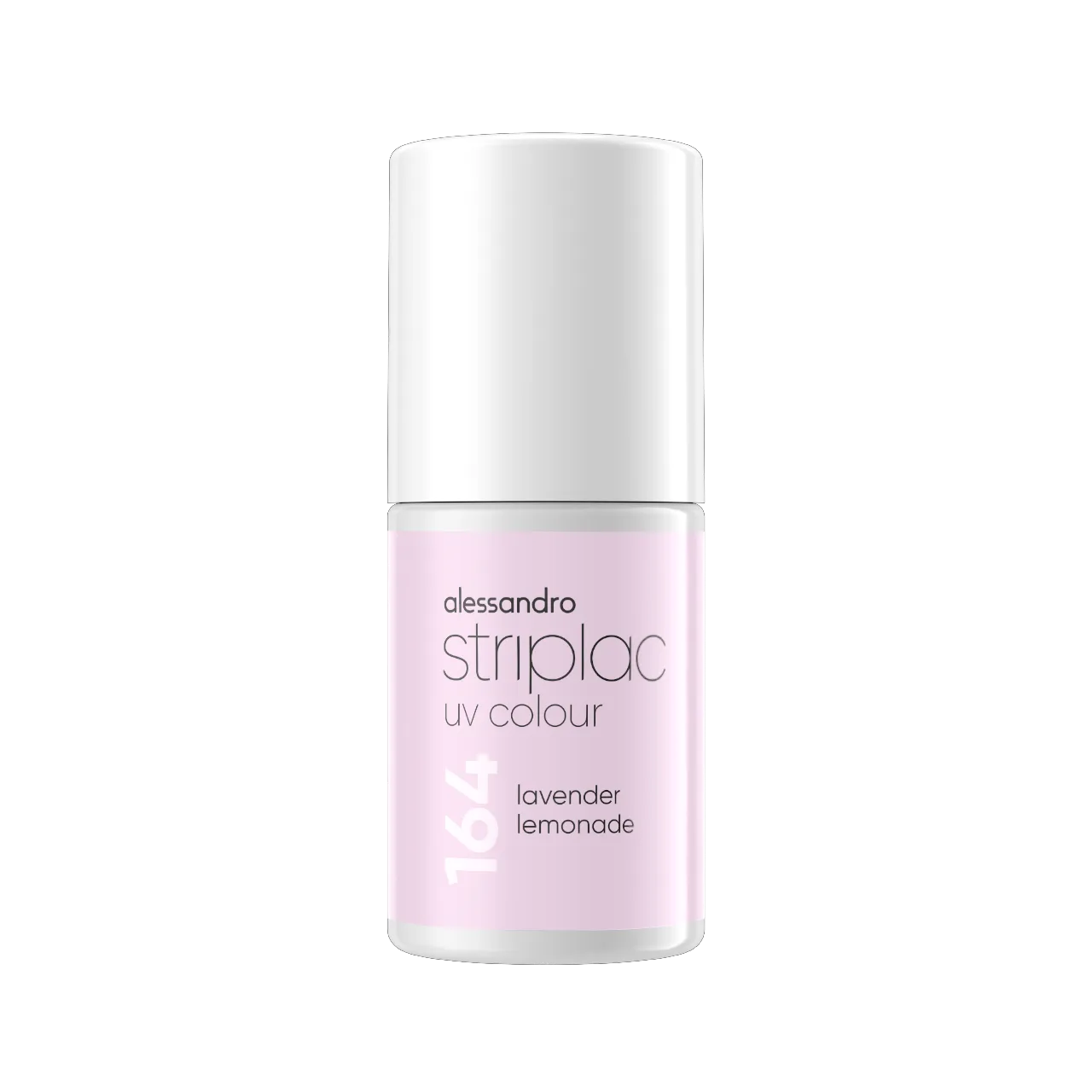 Striplac Uv Colour Lavender Lemonade Striplac Uv Colour Lavender Lemonade
