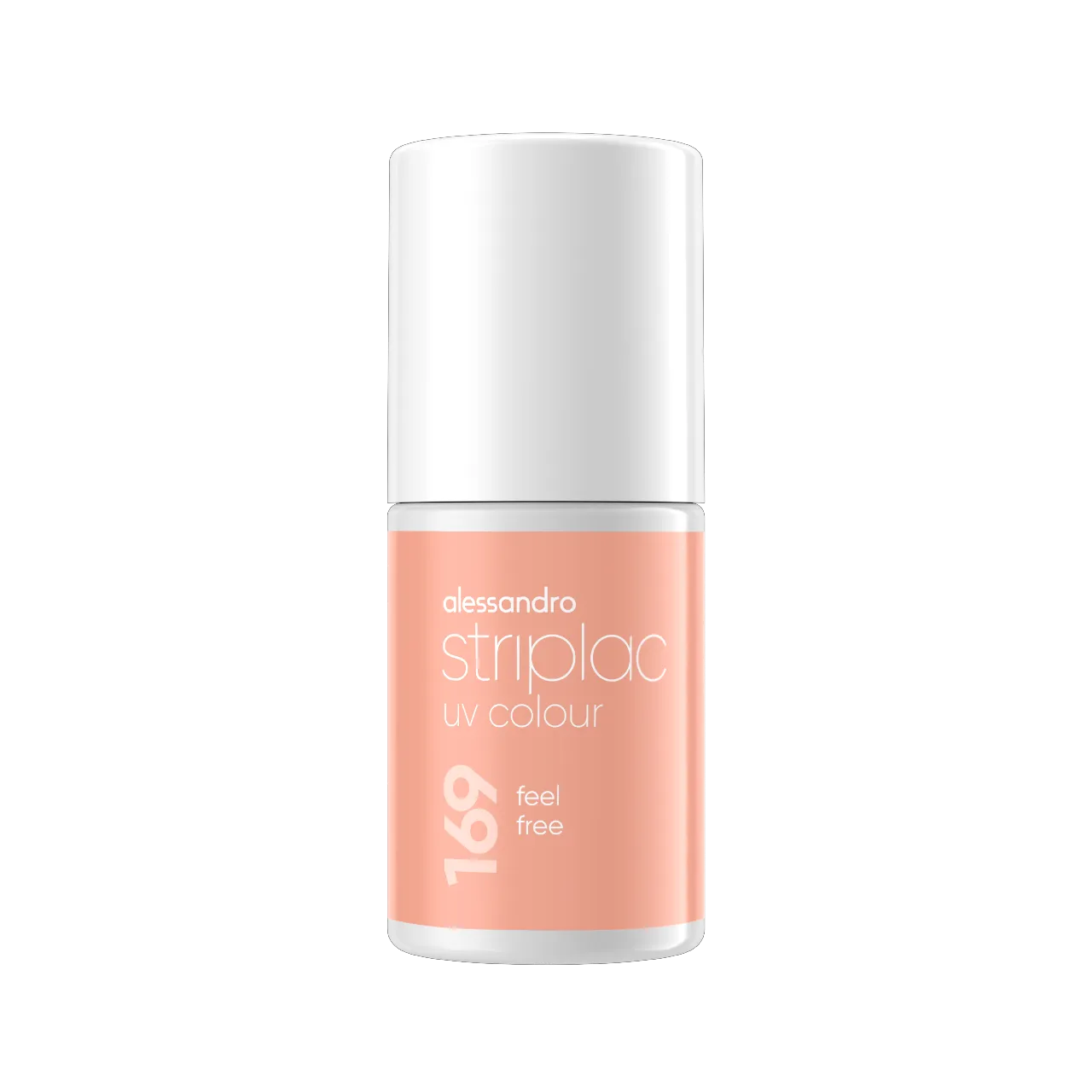 Striplac Uv Colour Feel Free Striplac Uv Colour Feel Free