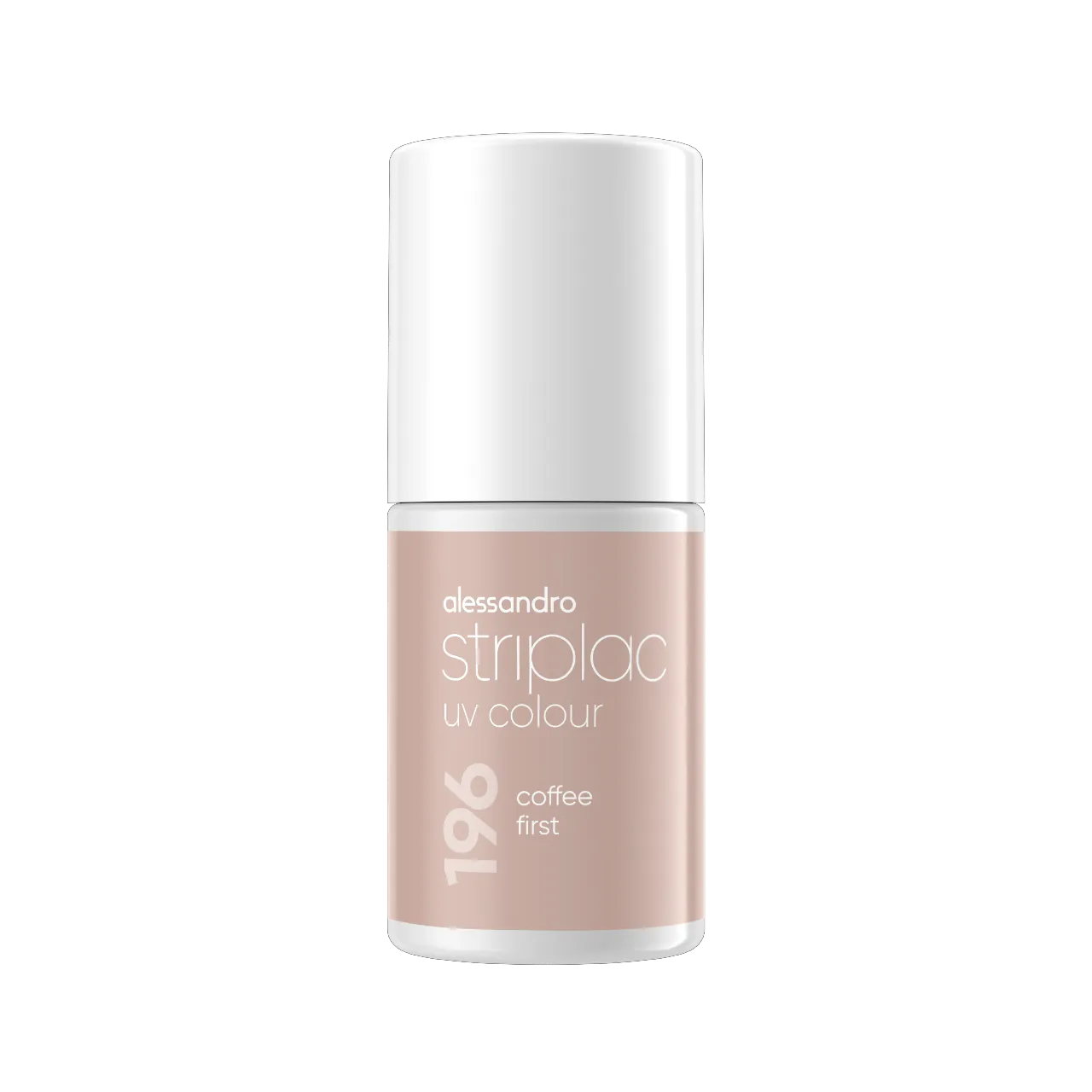 Striplac Uv Colour Coffee First Striplac Uv Colour Coffee First