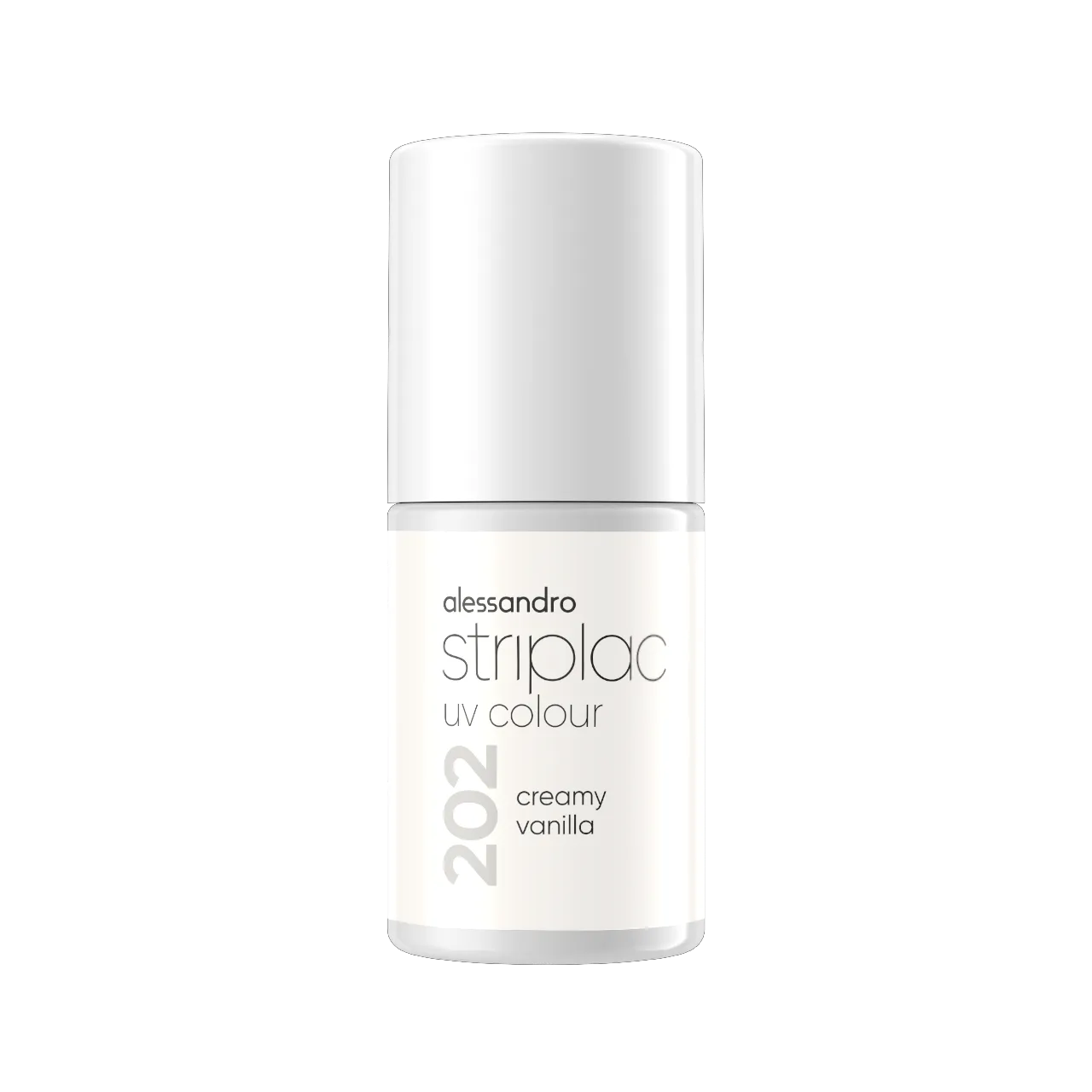 Striplac Uv Colour Creamy Vanilla Striplac Uv Colour Creamy Vanilla