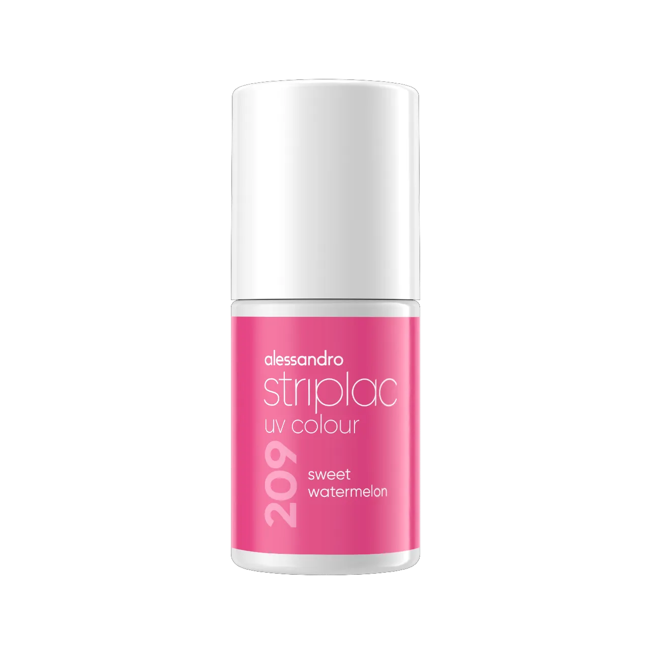 Striplac Uv Colour Sweet Watermelon Striplac Uv Colour Sweet Watermelon