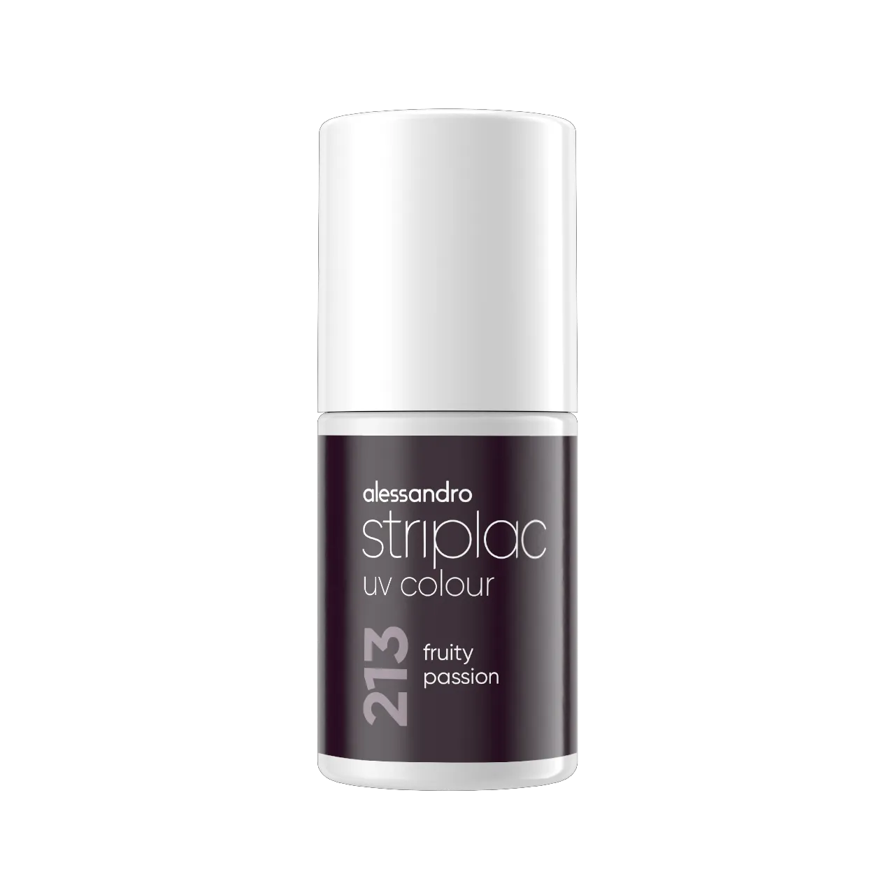 Striplac Uv Colour Fruity Passion Striplac Uv Colour Fruity Passion