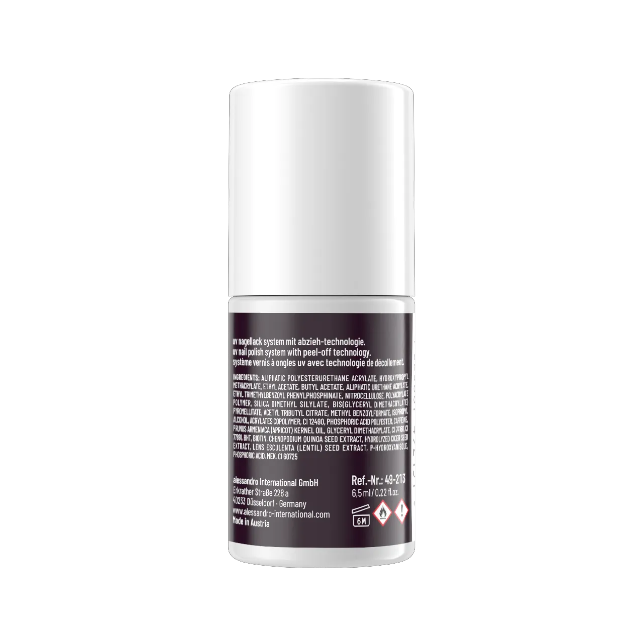 Striplac Uv Colour Fruity Passion