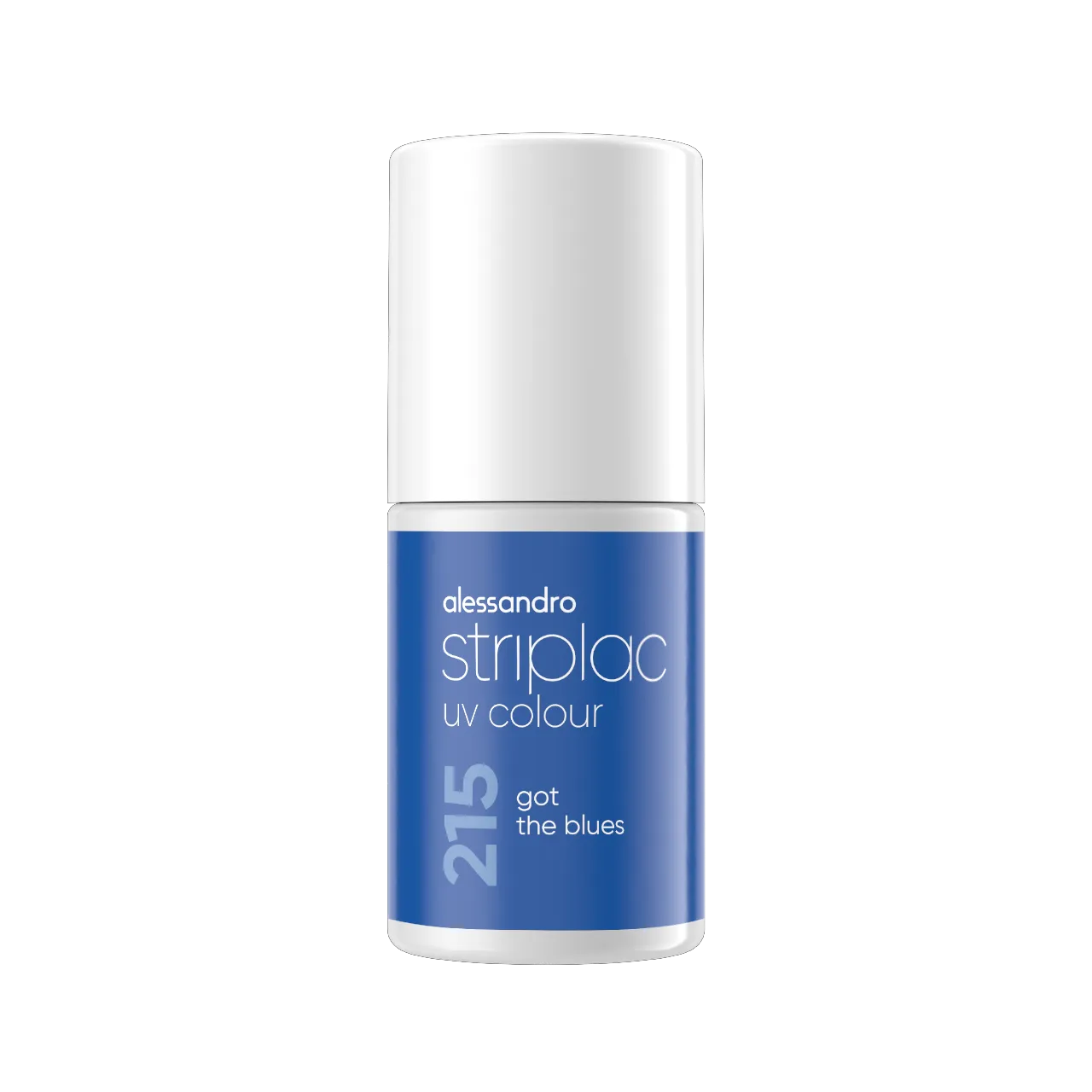 Striplac Uv Colour Got The Blues Striplac Uv Colour Got The Blues