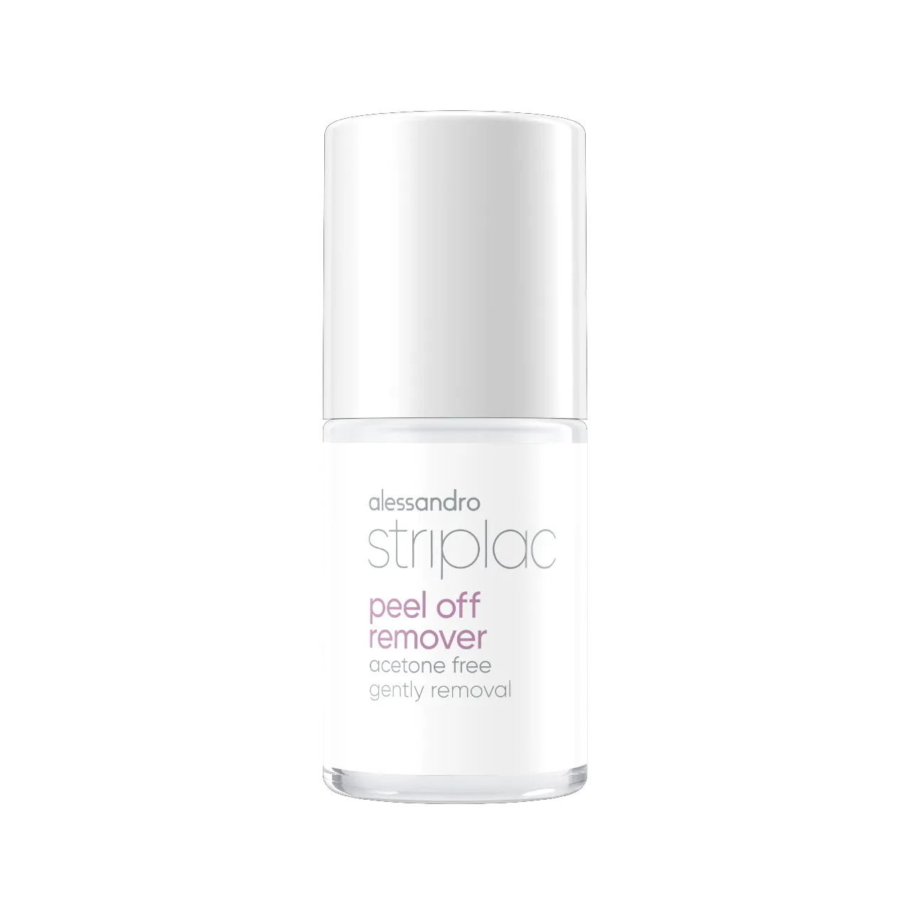 Striplac Peel Off Remover Striplac Peel Off Remover
