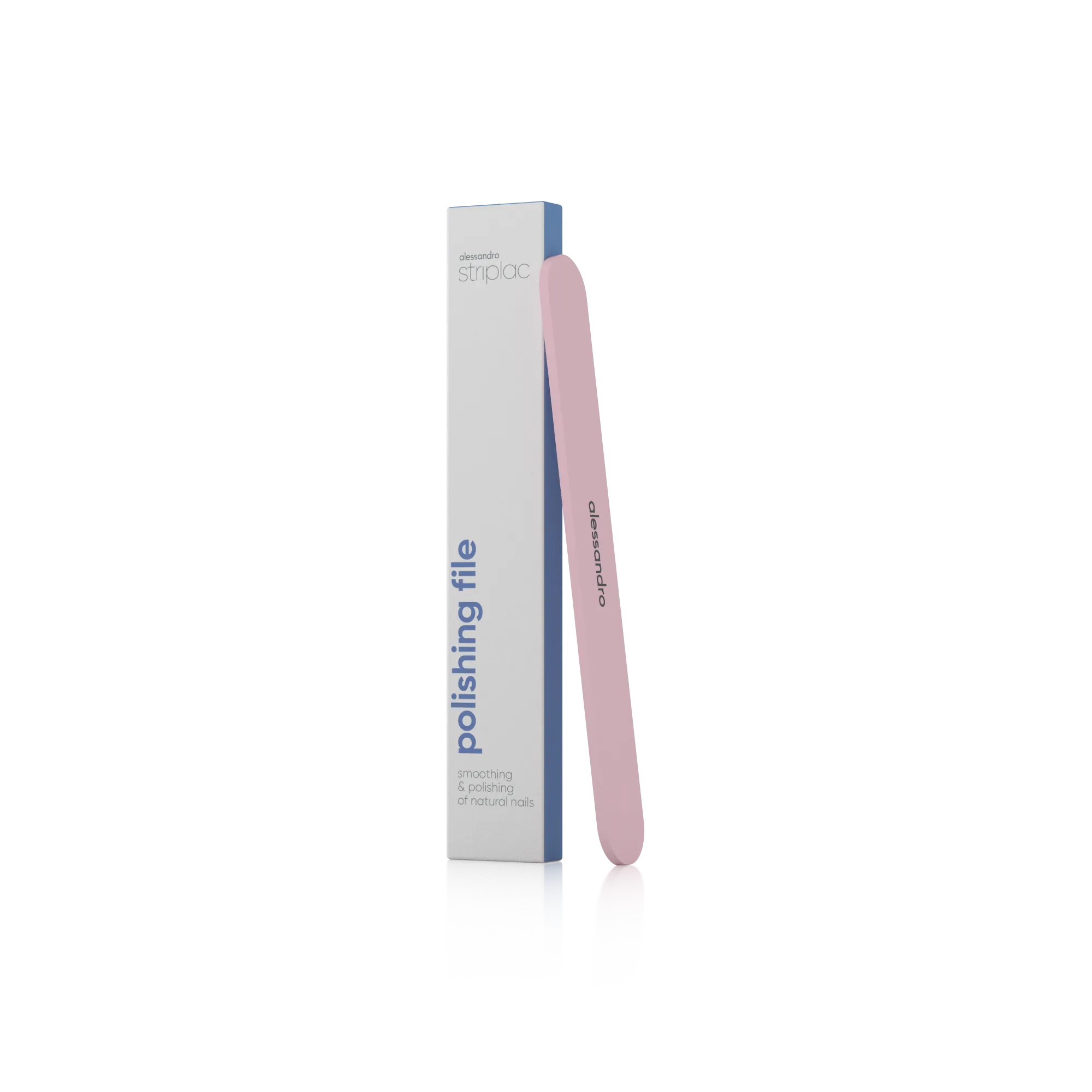 Striplac Polishing File Striplac Polishing File