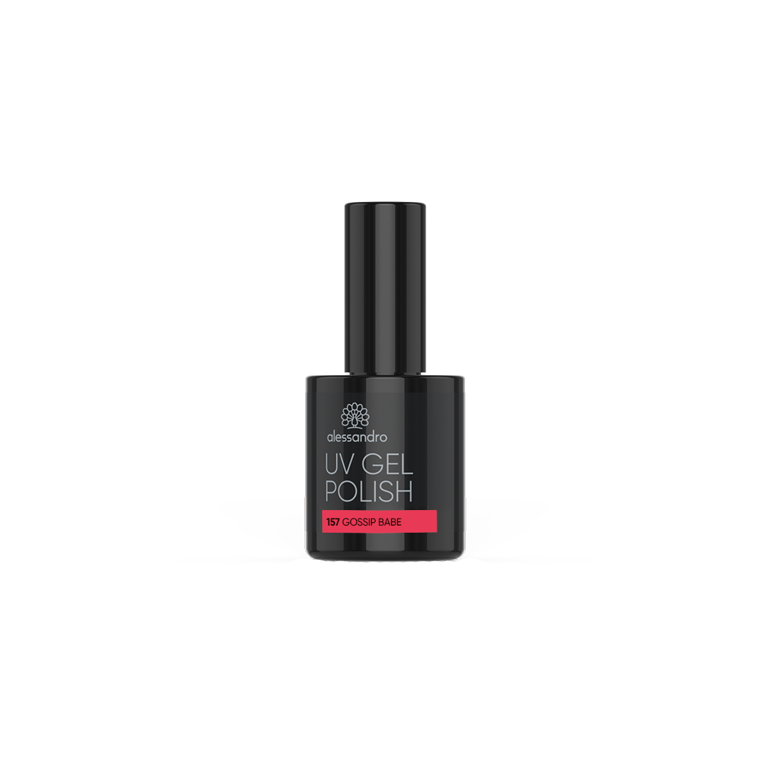 UV Gel Polish Gossip Babe