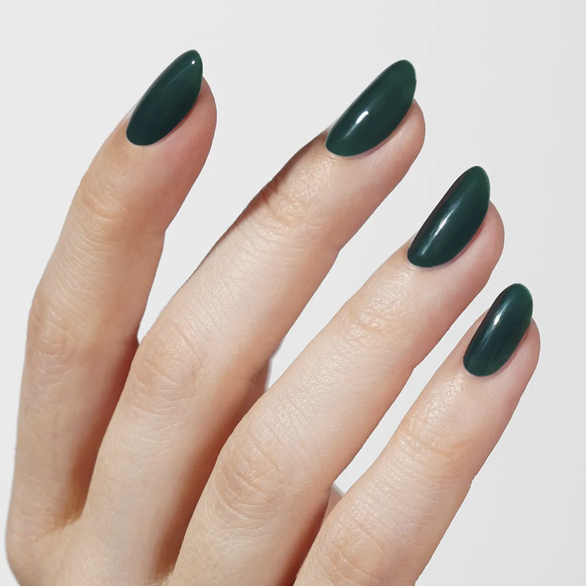 Striplac Uv Colour Peaceful Green Striplac Uv Colour Peaceful Green