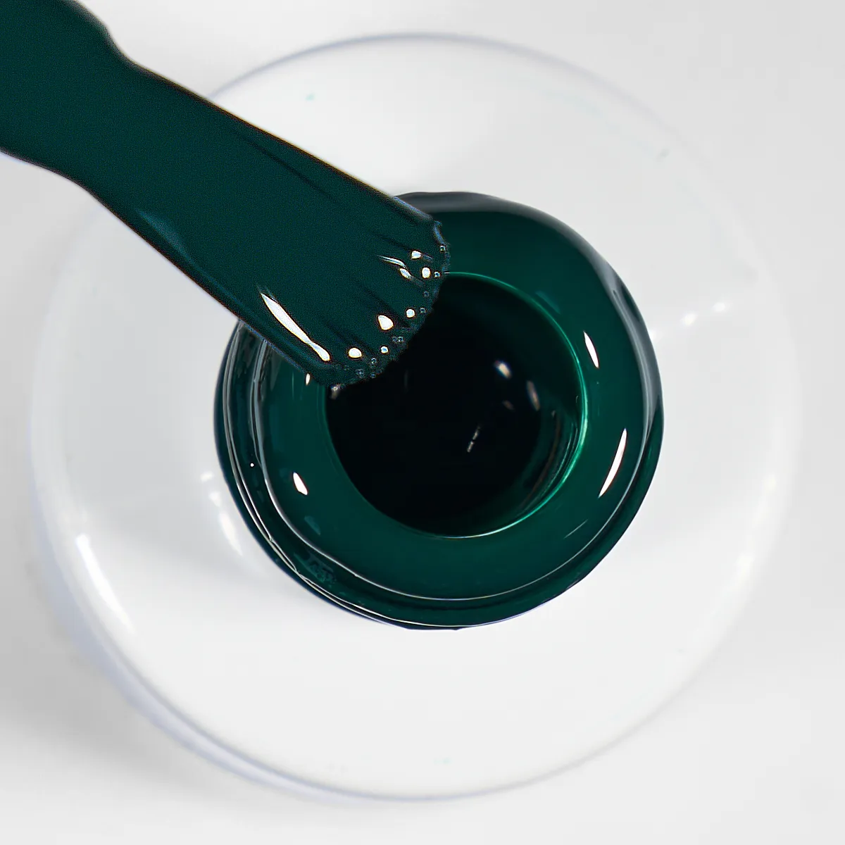 Striplac Uv Colour Peaceful Green Striplac Uv Colour Peaceful Green